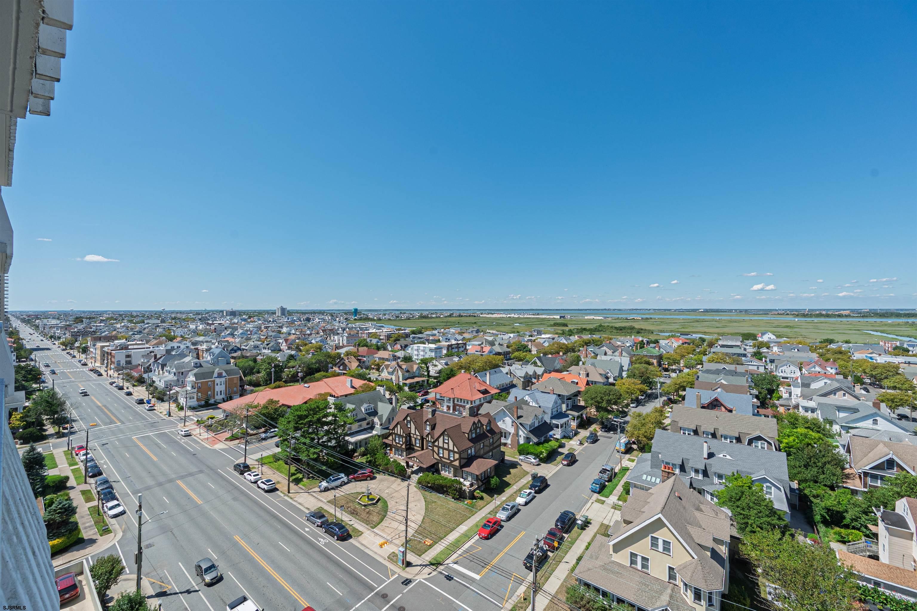 100 S Berkley Square Unit: 14M