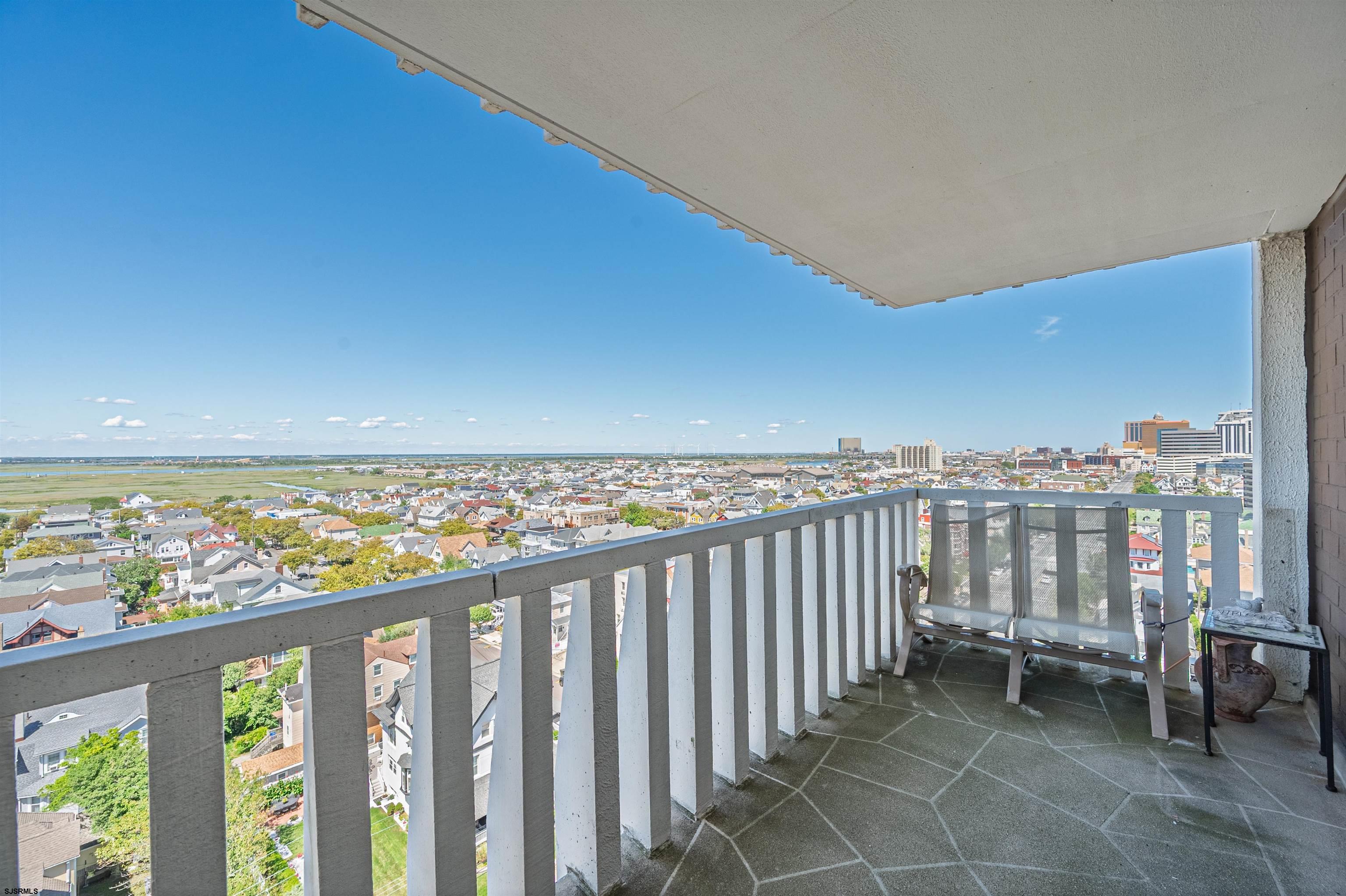 100 S Berkley Square Unit: 14M