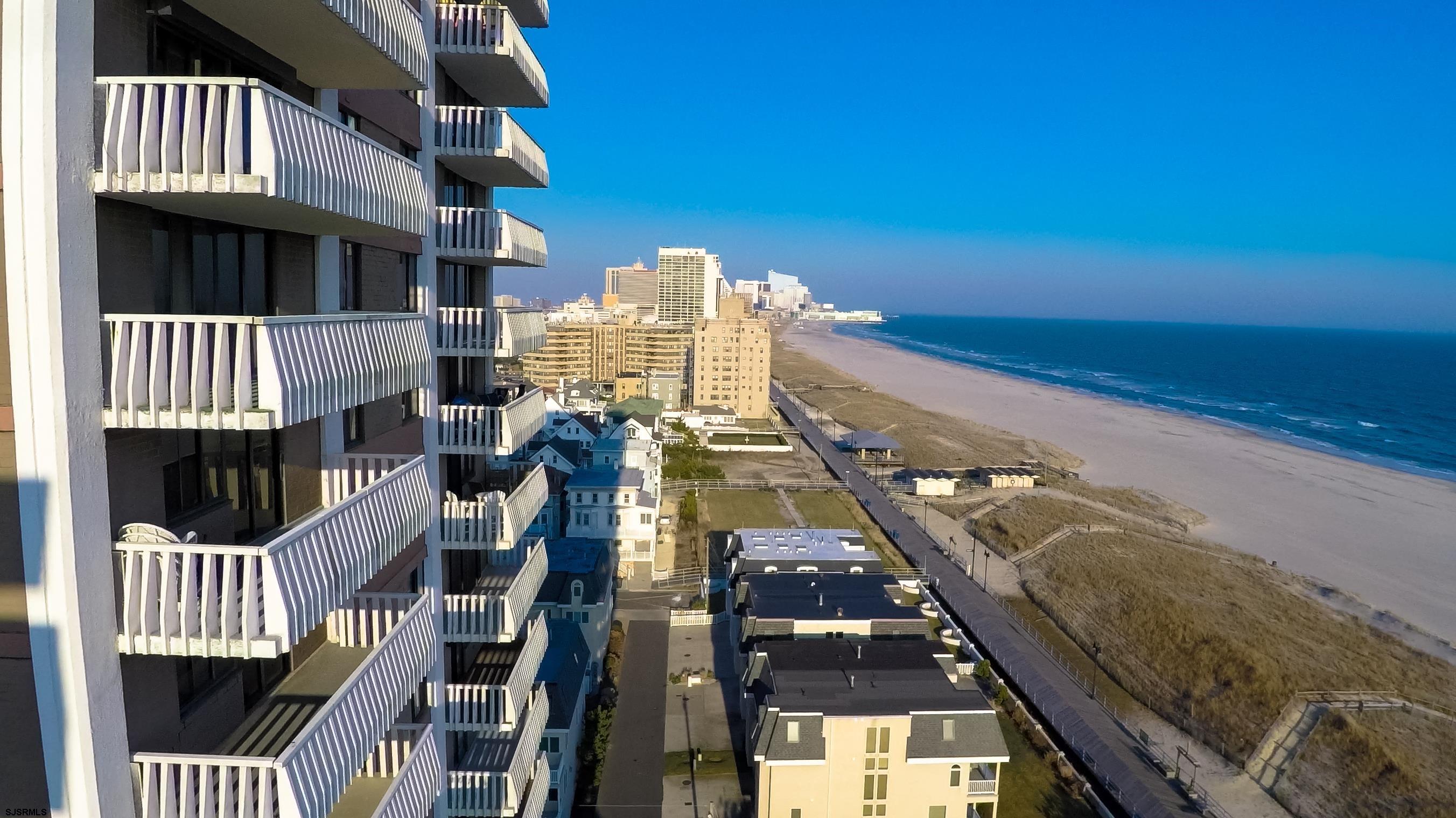 100 S Berkley Square Unit: 14M