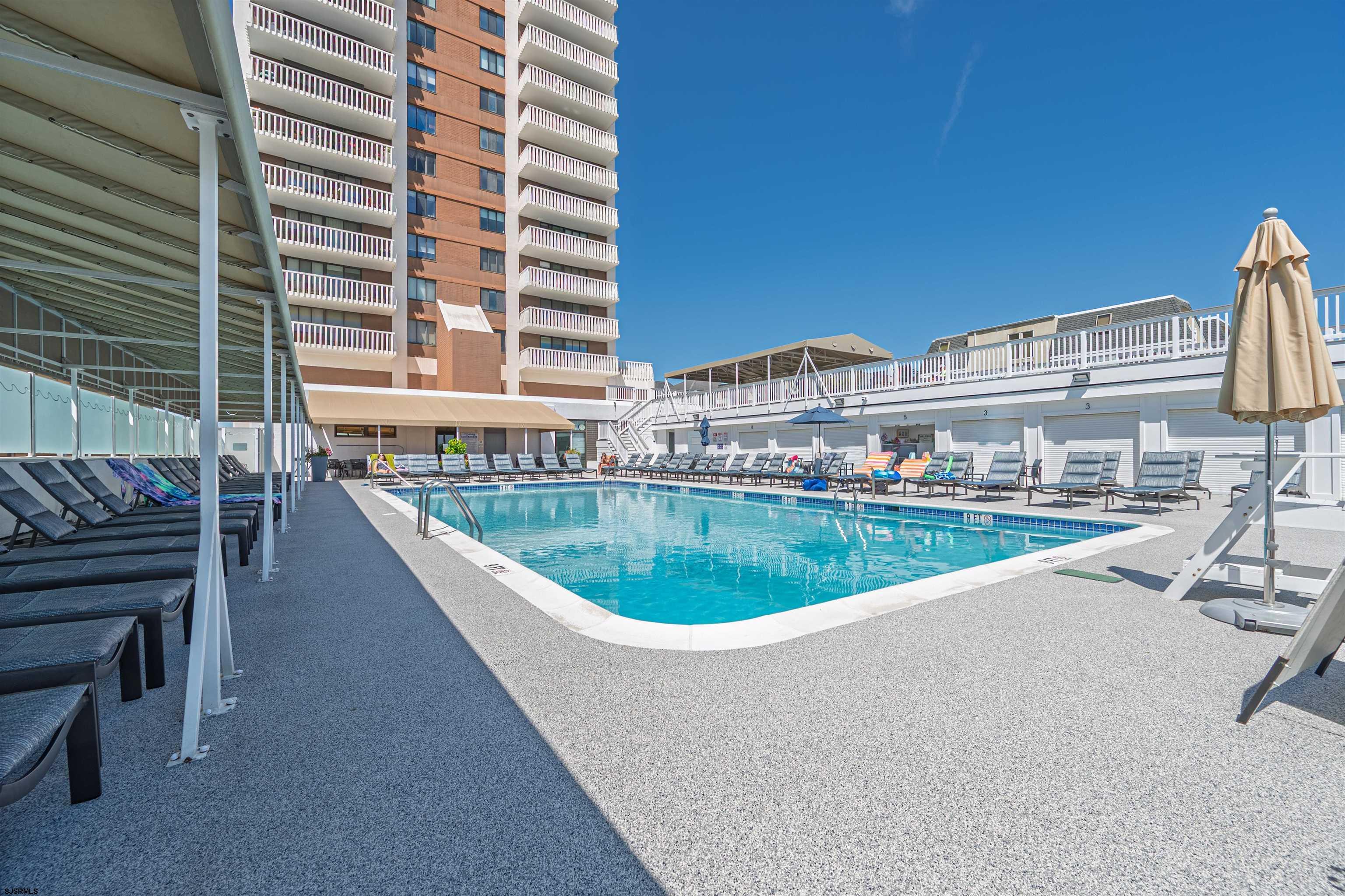 100 S Berkley Square Unit: 14M