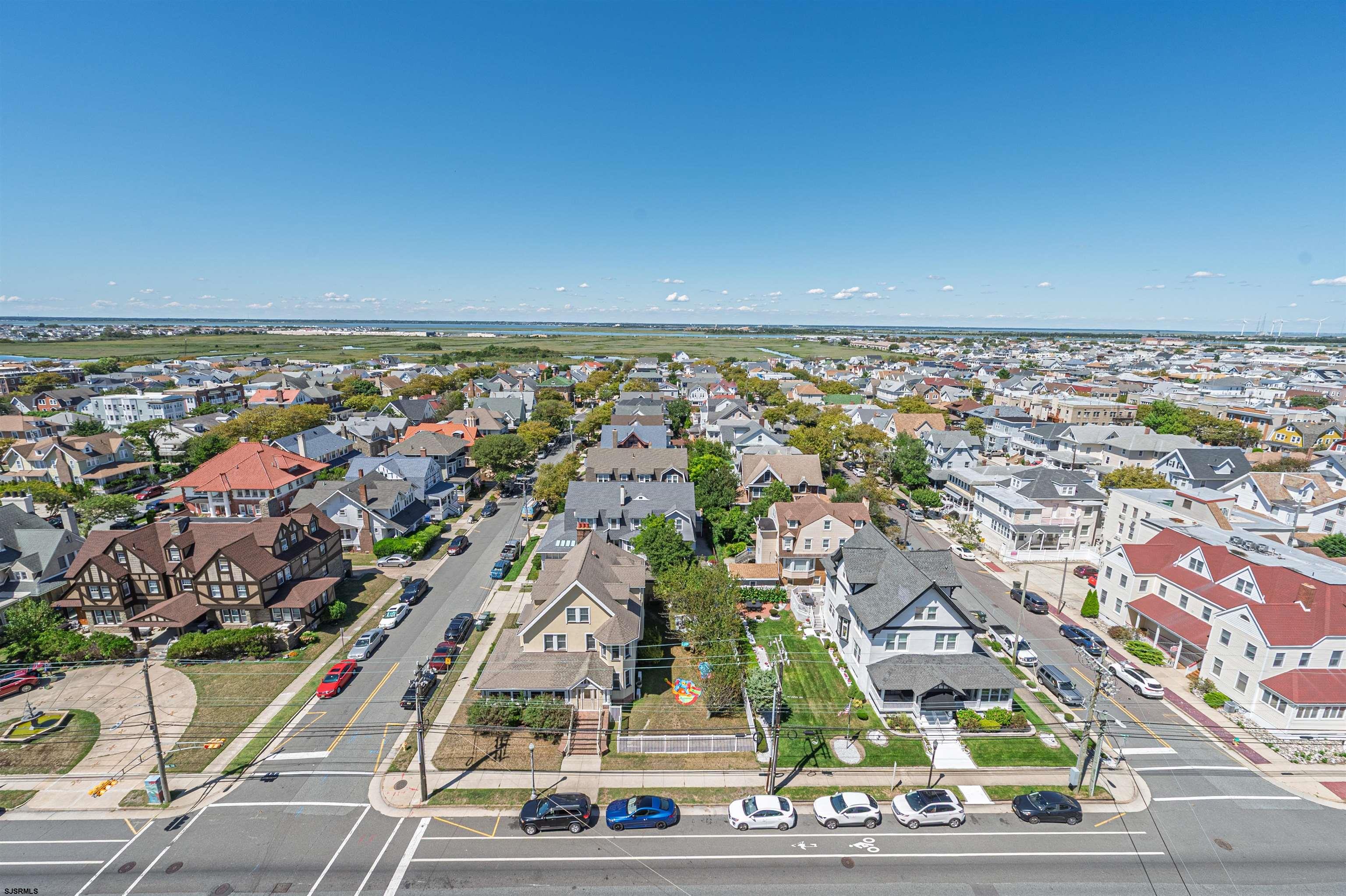 100 S Berkley Square Unit: 14M