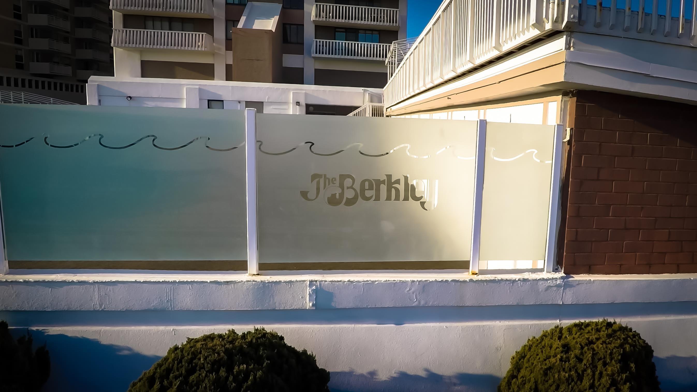 100 S Berkley Square Unit: 14M