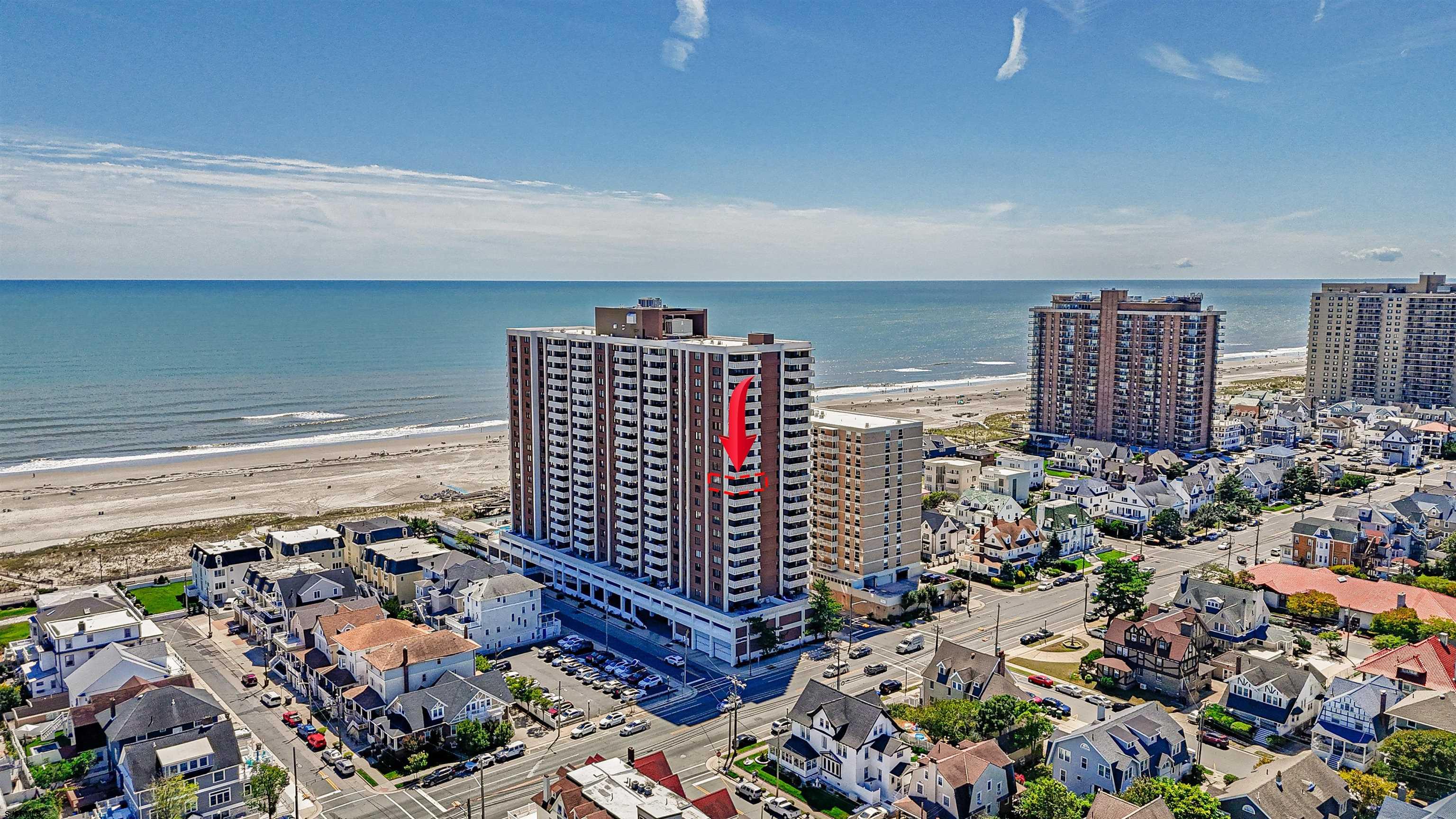 100 S Berkley Square Unit: 14M