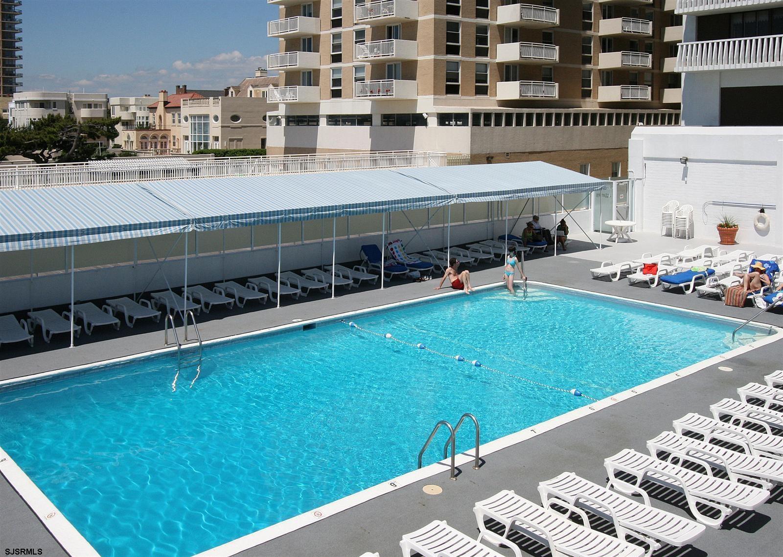 100 S Berkley Square Unit: 14M