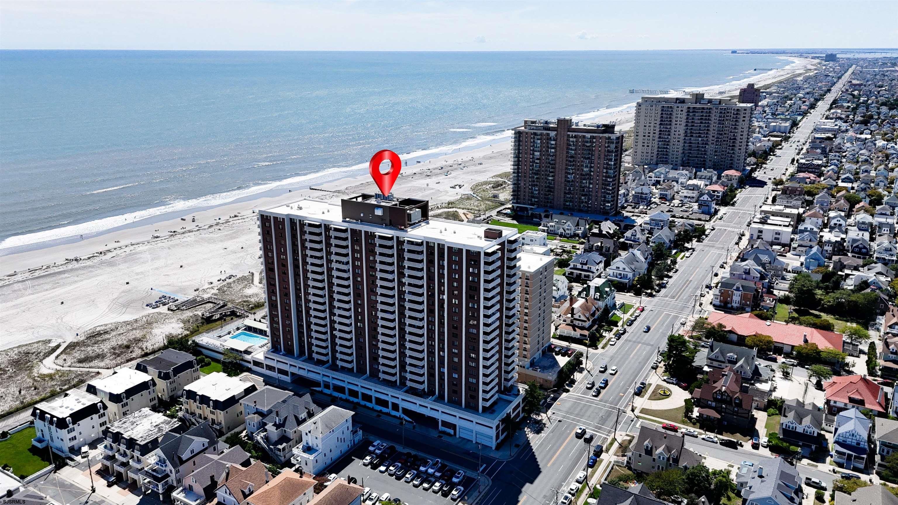 100 S Berkley Square Unit: 14M