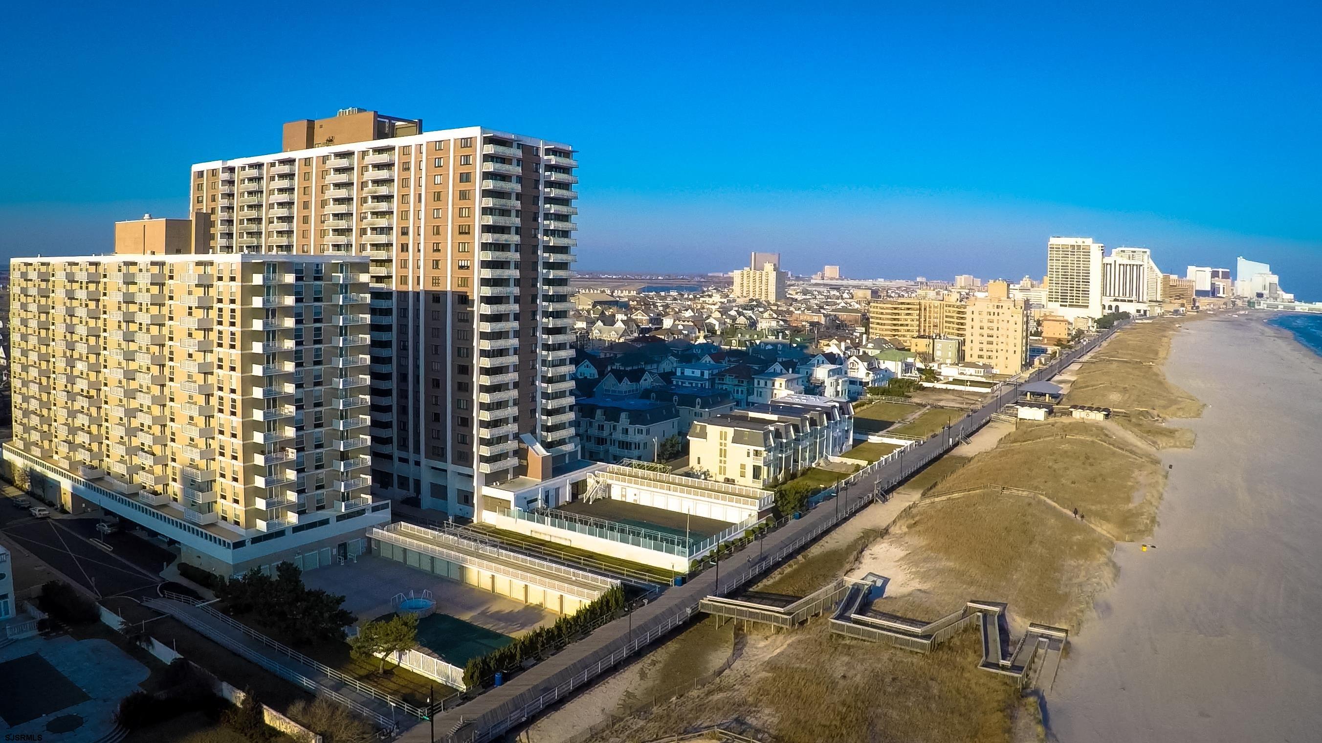 100 S Berkley Square Unit: 14M