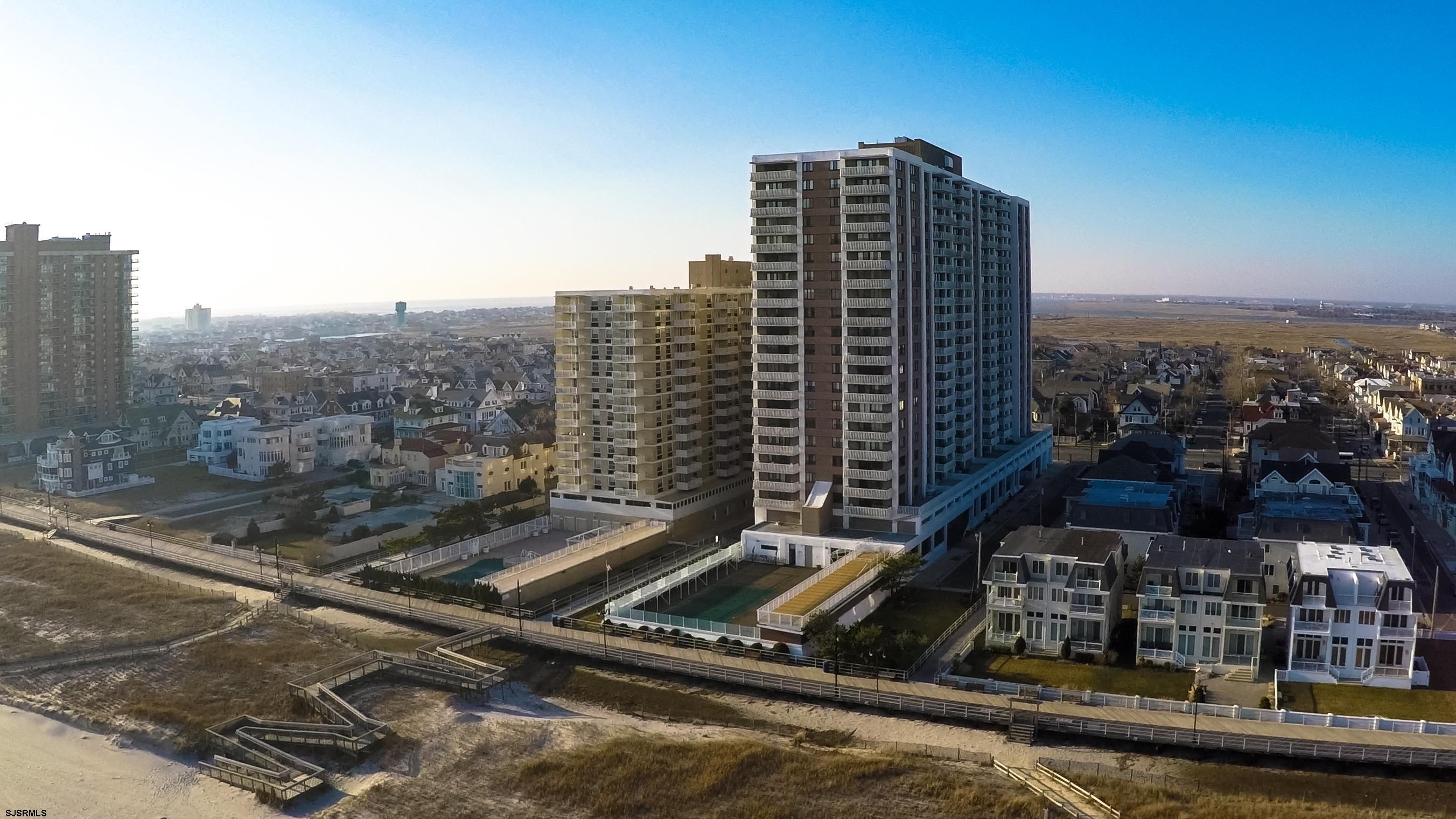 100 S Berkley Square Unit: 14M