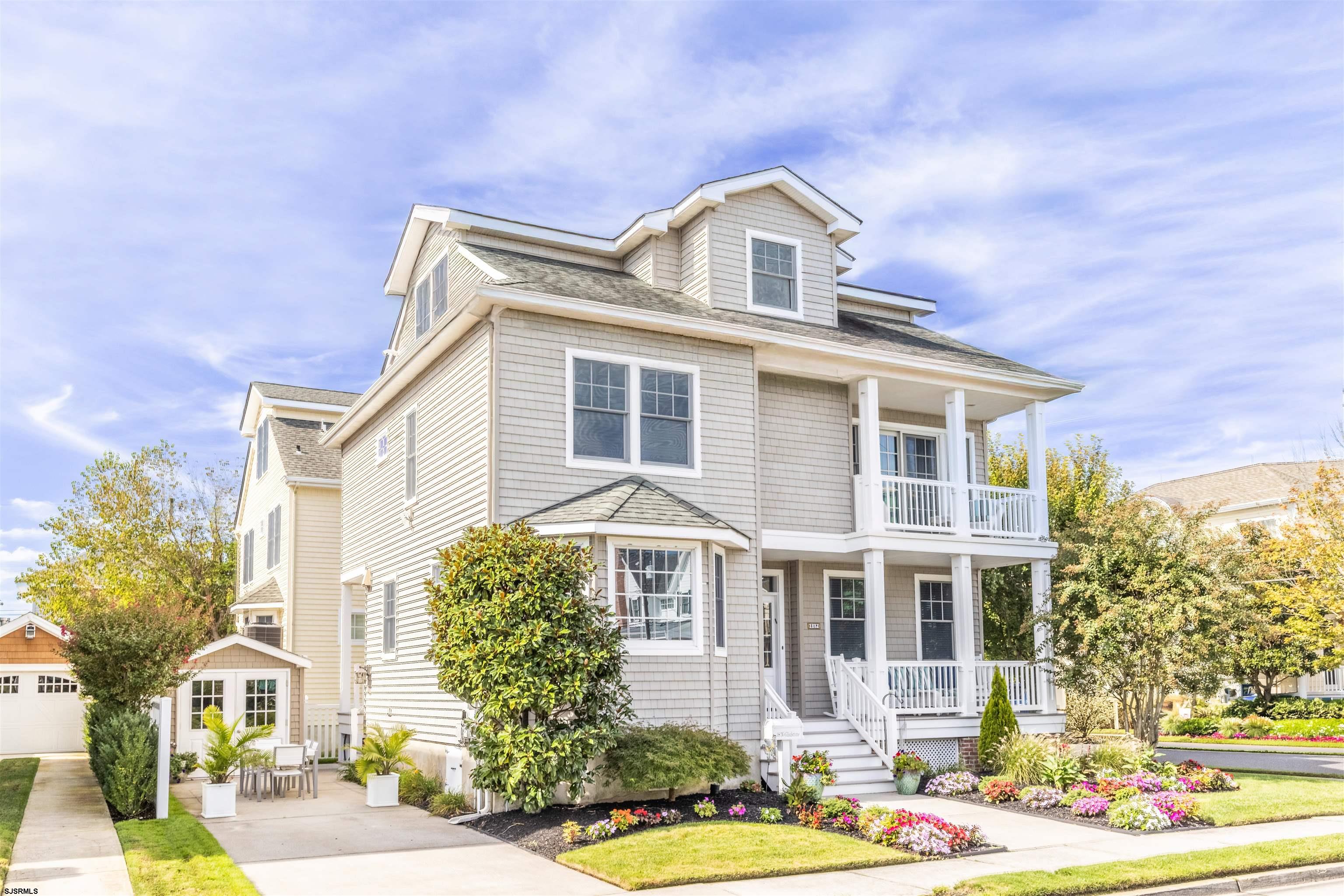 38 N Gladstone Ave