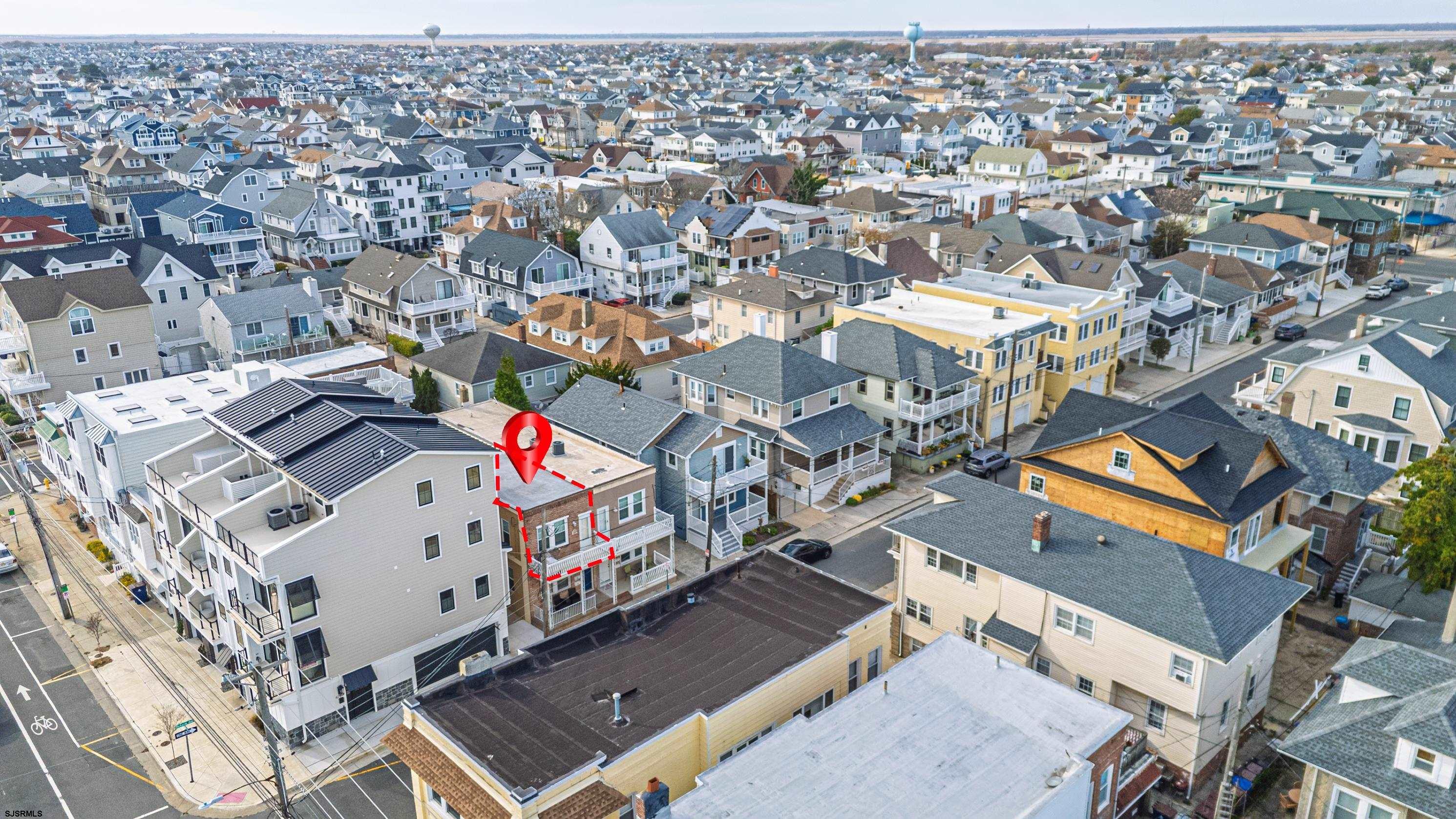 32 S Richards Ave Unit: 2