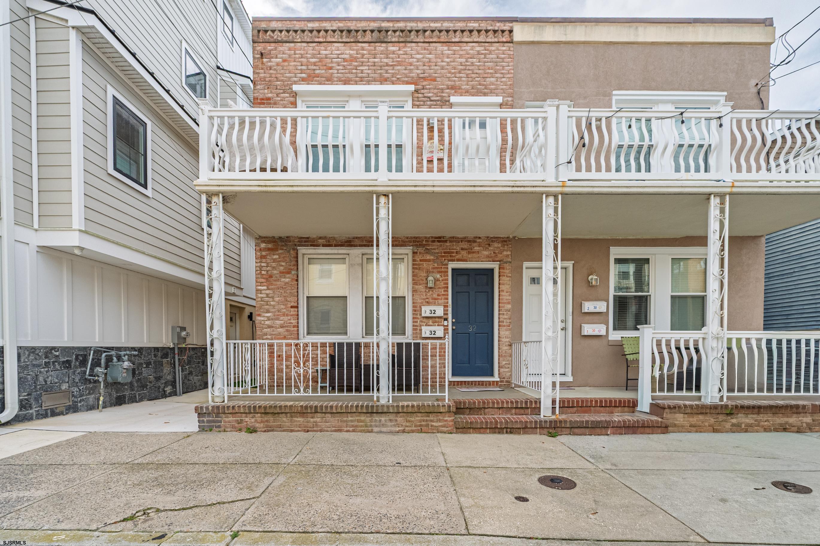 32 S Richards Ave Unit: 2