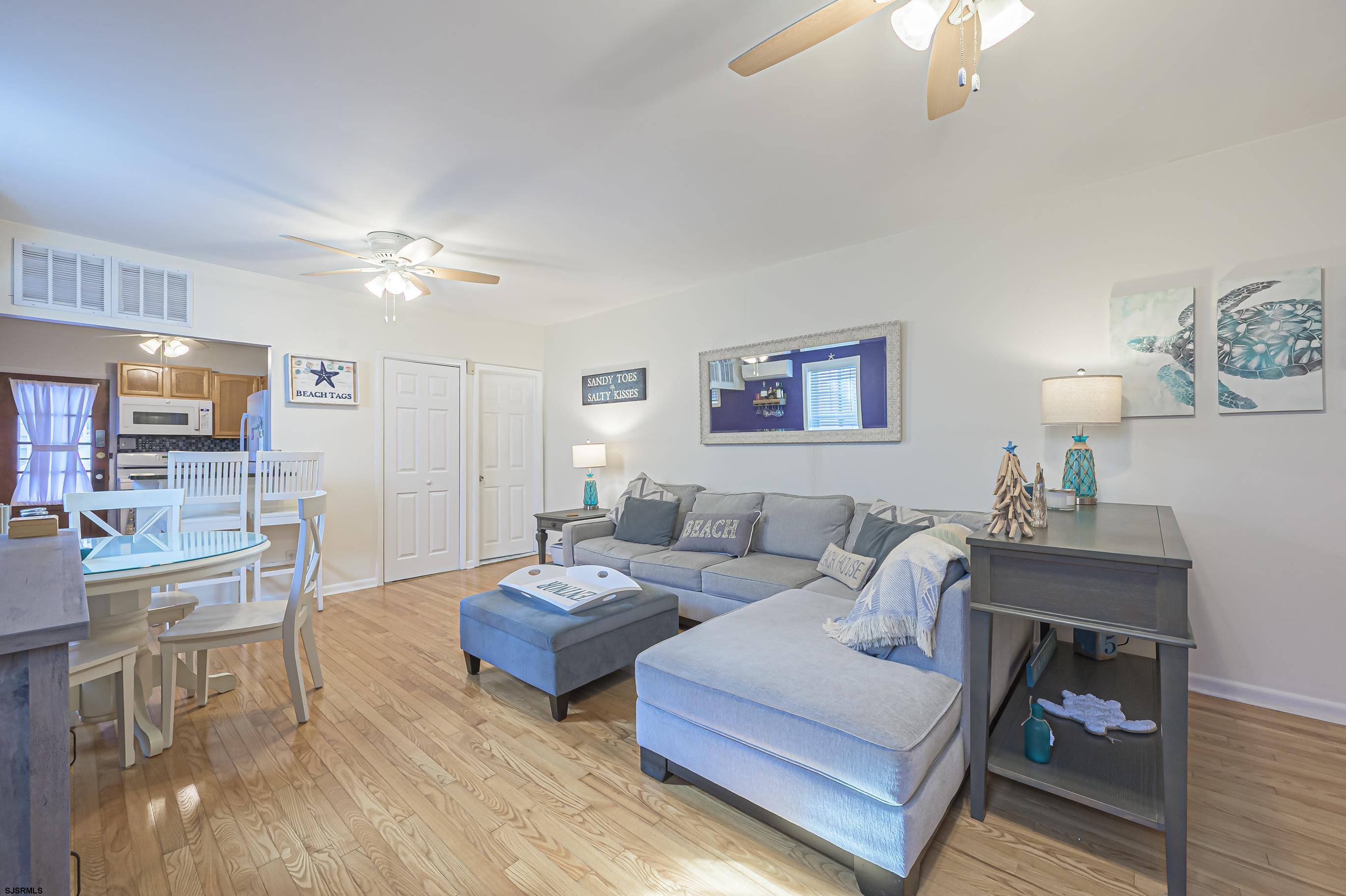 32 S Richards Ave Unit: 2