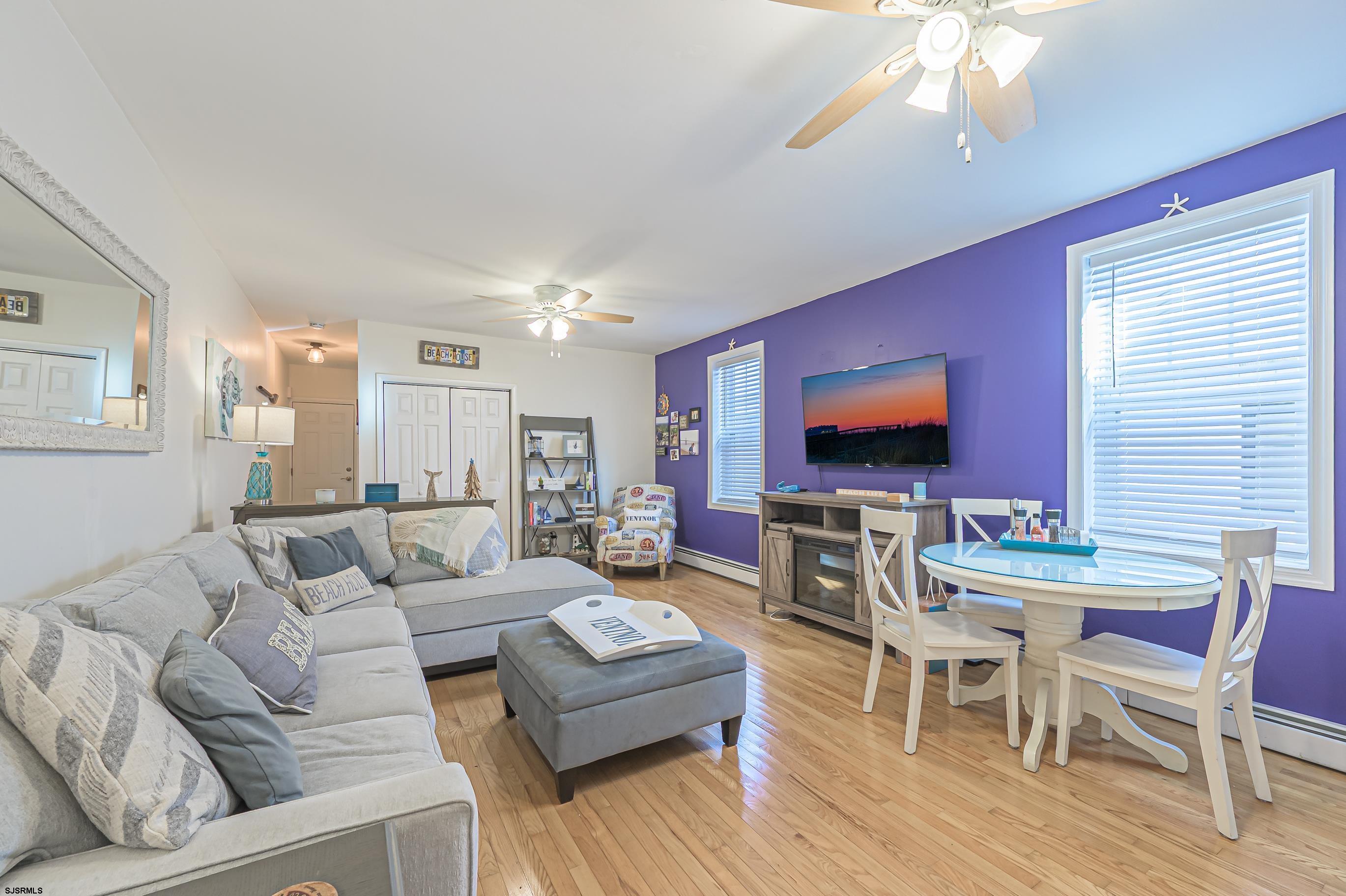 32 S Richards Ave Unit: 2