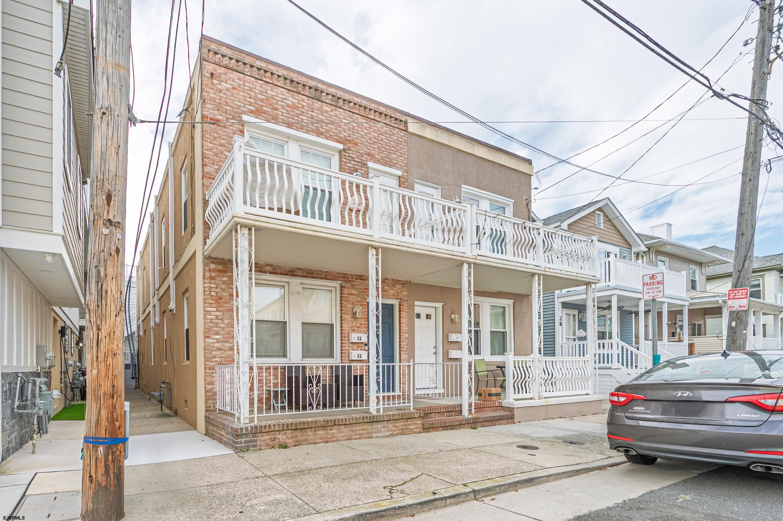 32 S Richards Ave Unit: 2