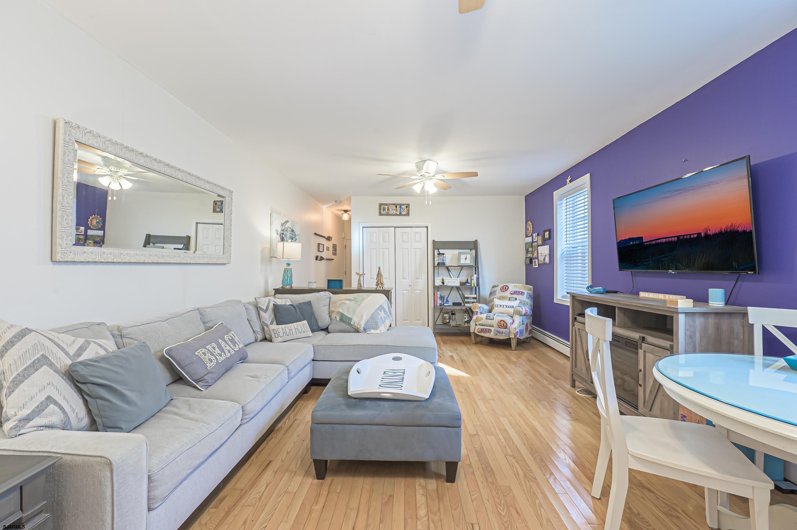 32 S Richards Ave Unit: 2