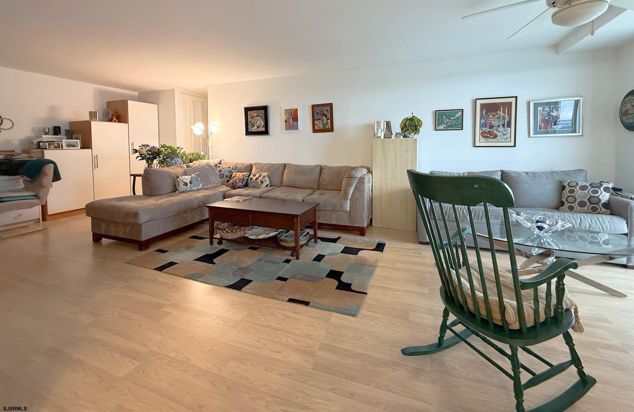 101 S Plaza Pl Unit: 1107