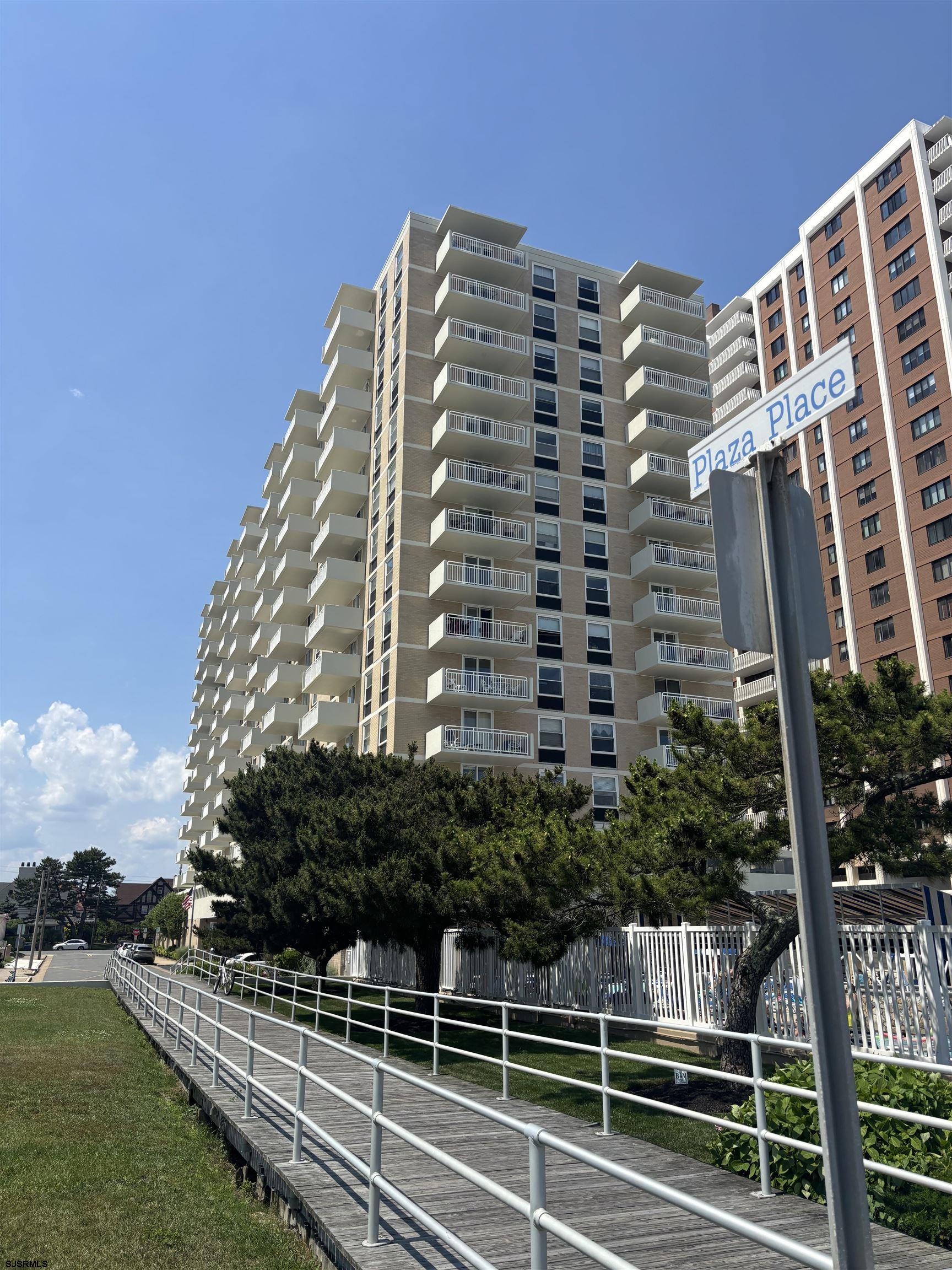 101 S Plaza Pl Unit: 1107