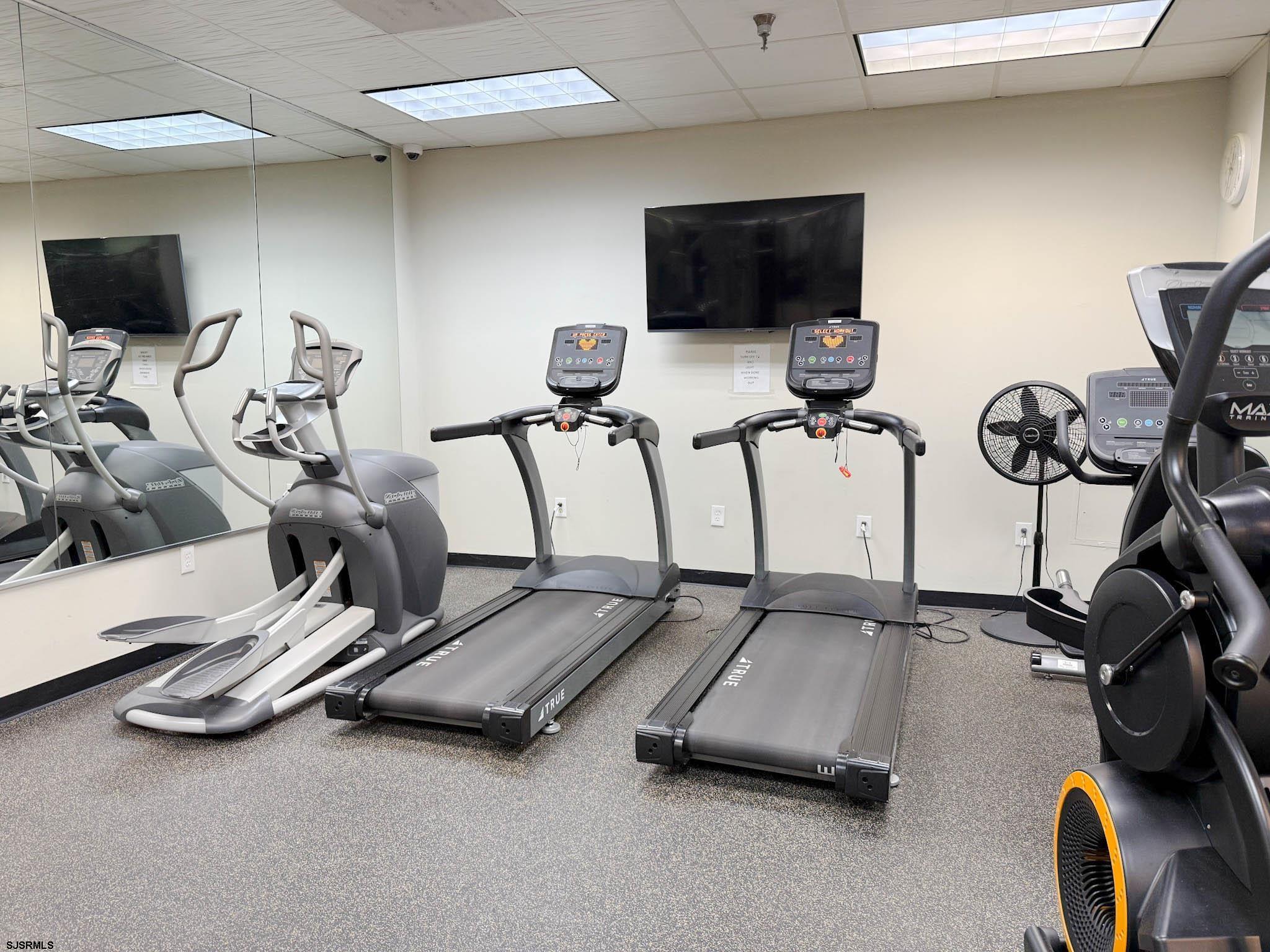 101 S Plaza Pl Unit: 1107