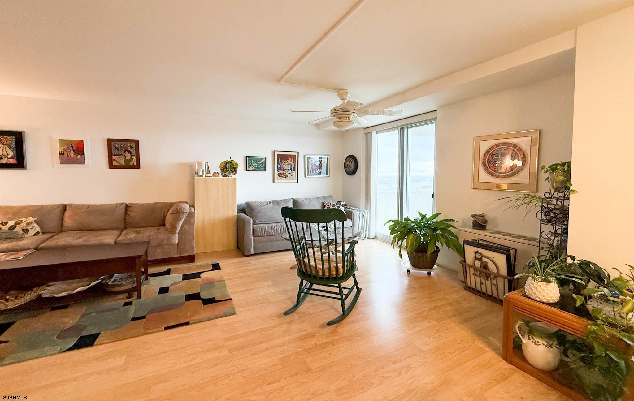 101 S Plaza Pl Unit: 1107