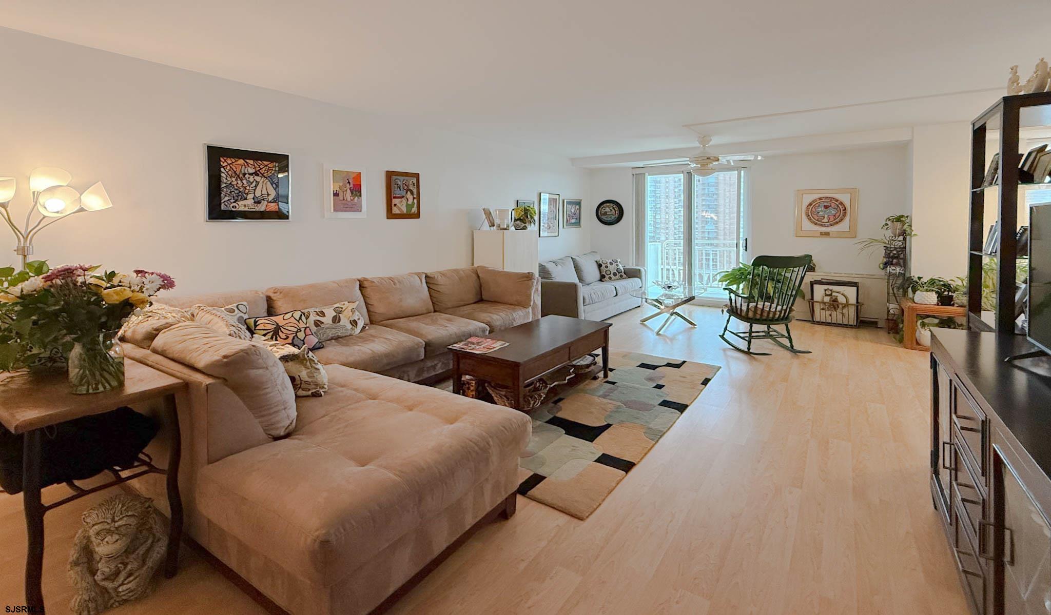 101 S Plaza Pl Unit: 1107