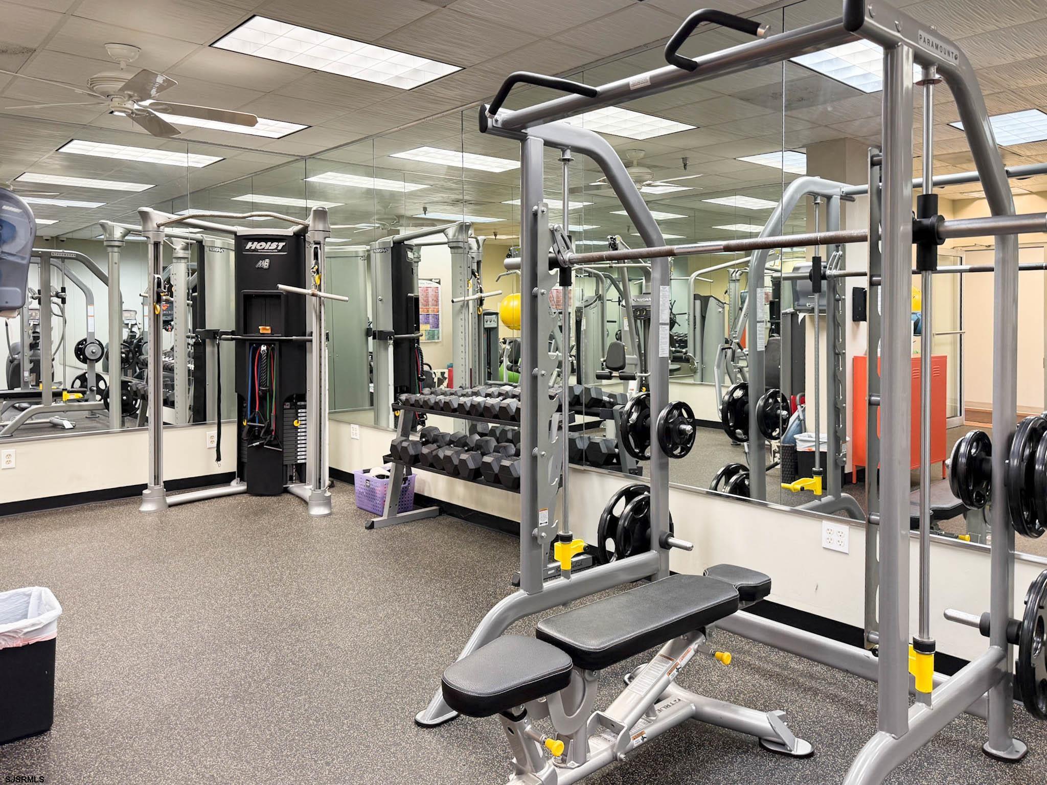 101 S Plaza Pl Unit: 1107