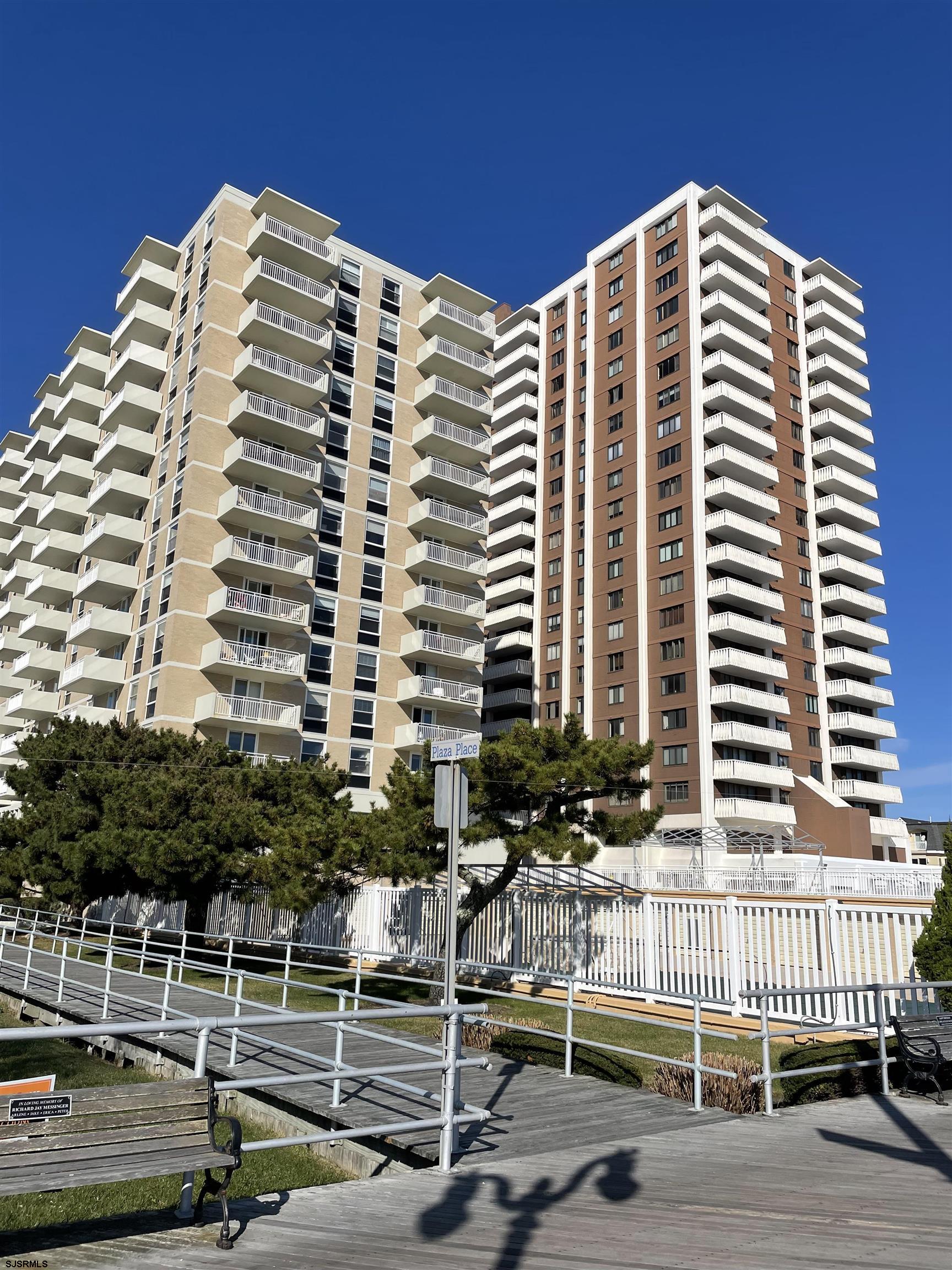 101 S Plaza Pl Unit: 1107