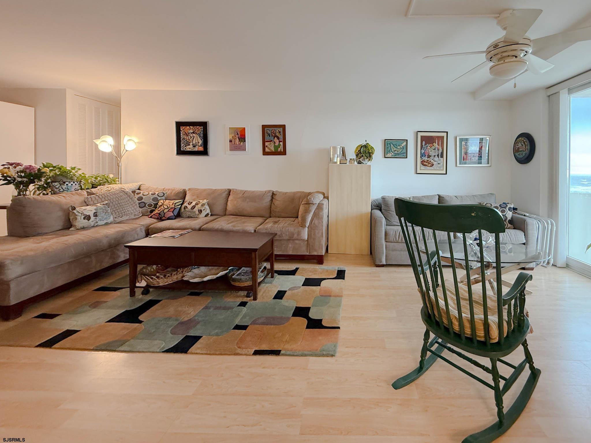 101 S Plaza Pl Unit: 1107