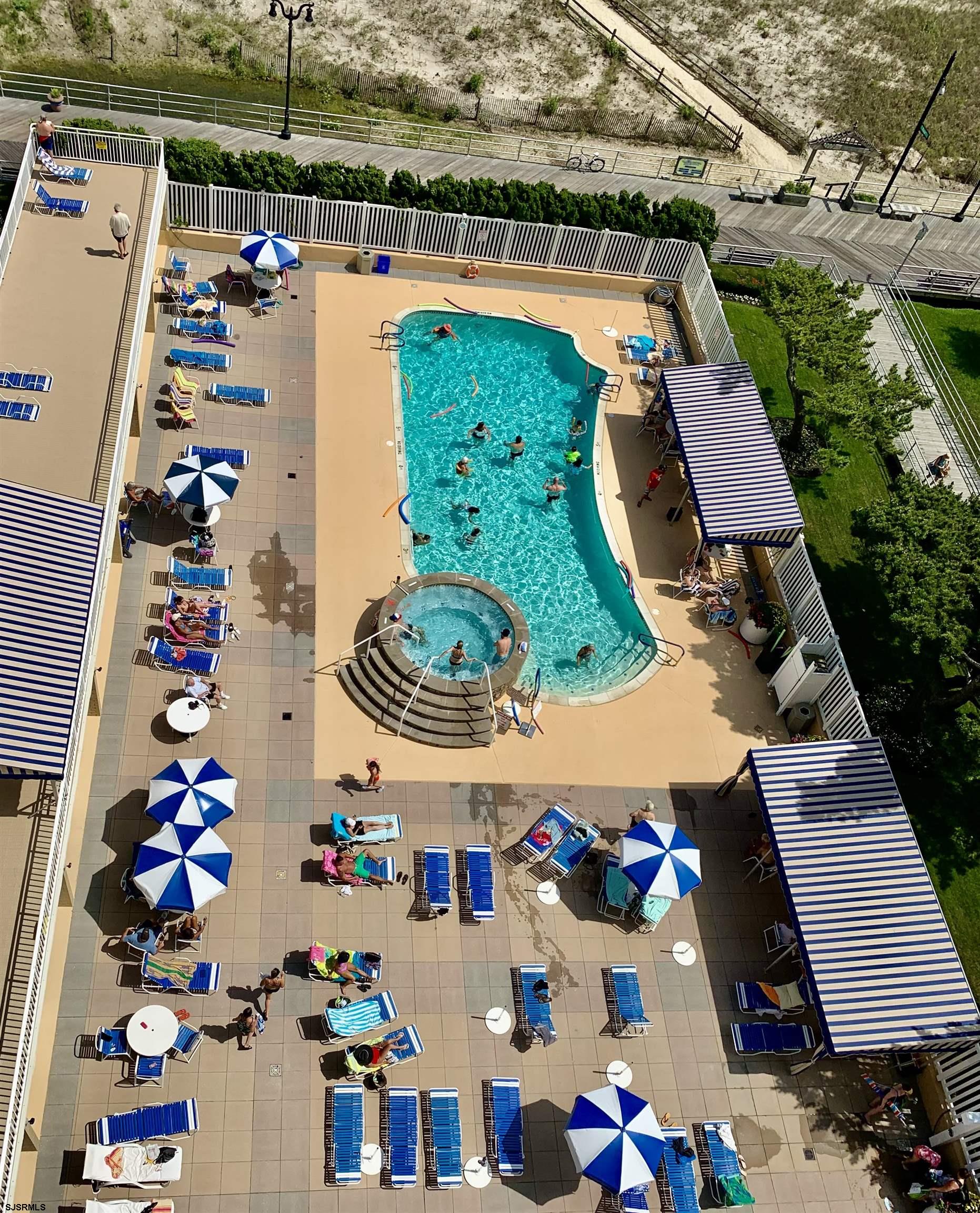 101 S Plaza Pl Unit: 1107