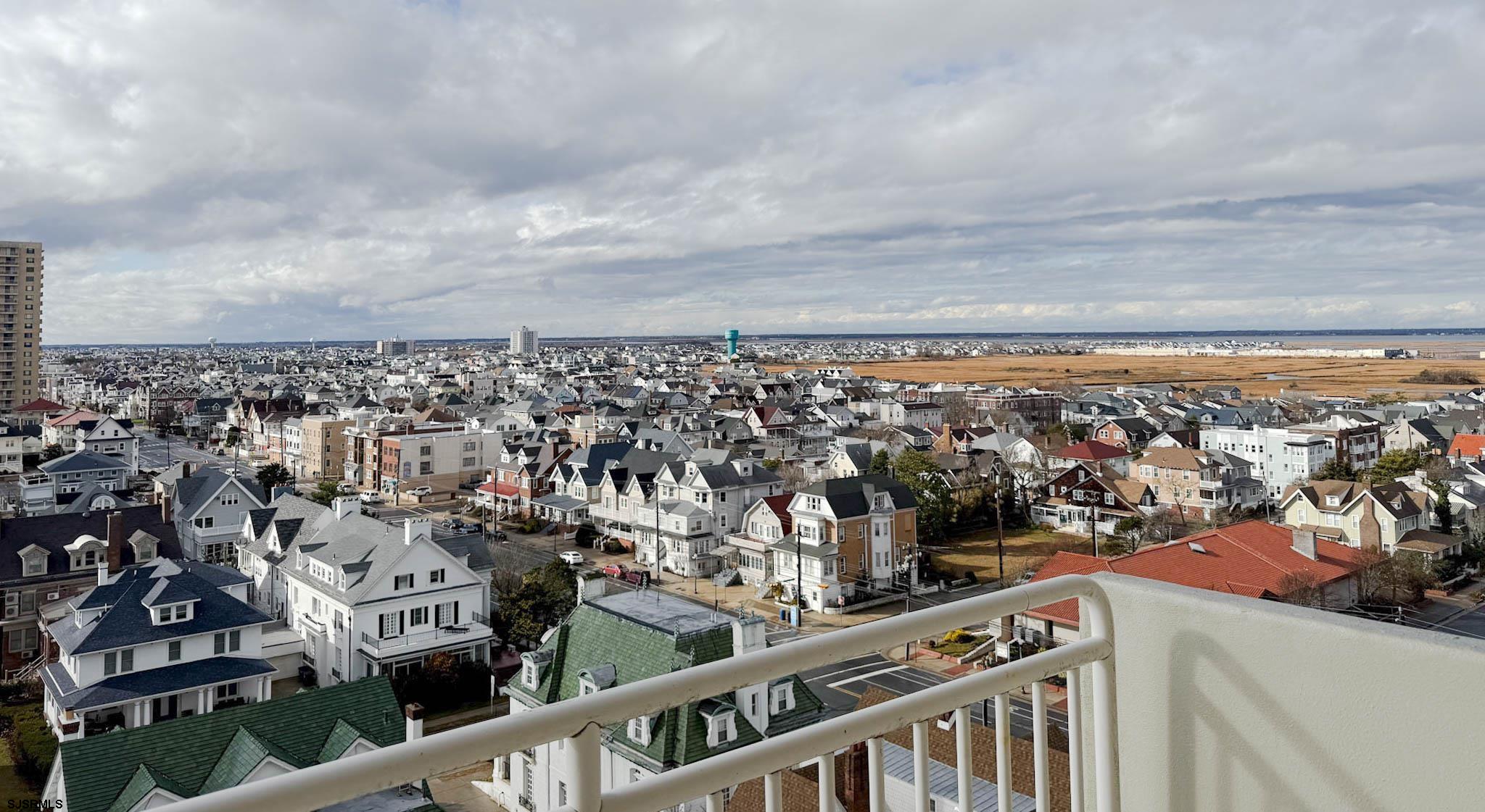 101 S Plaza Pl Unit: 1107