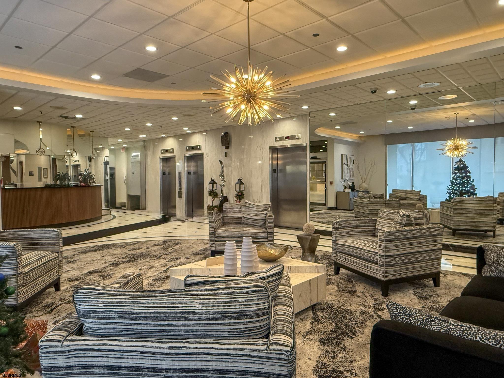 101 S Plaza Pl Unit: 1107