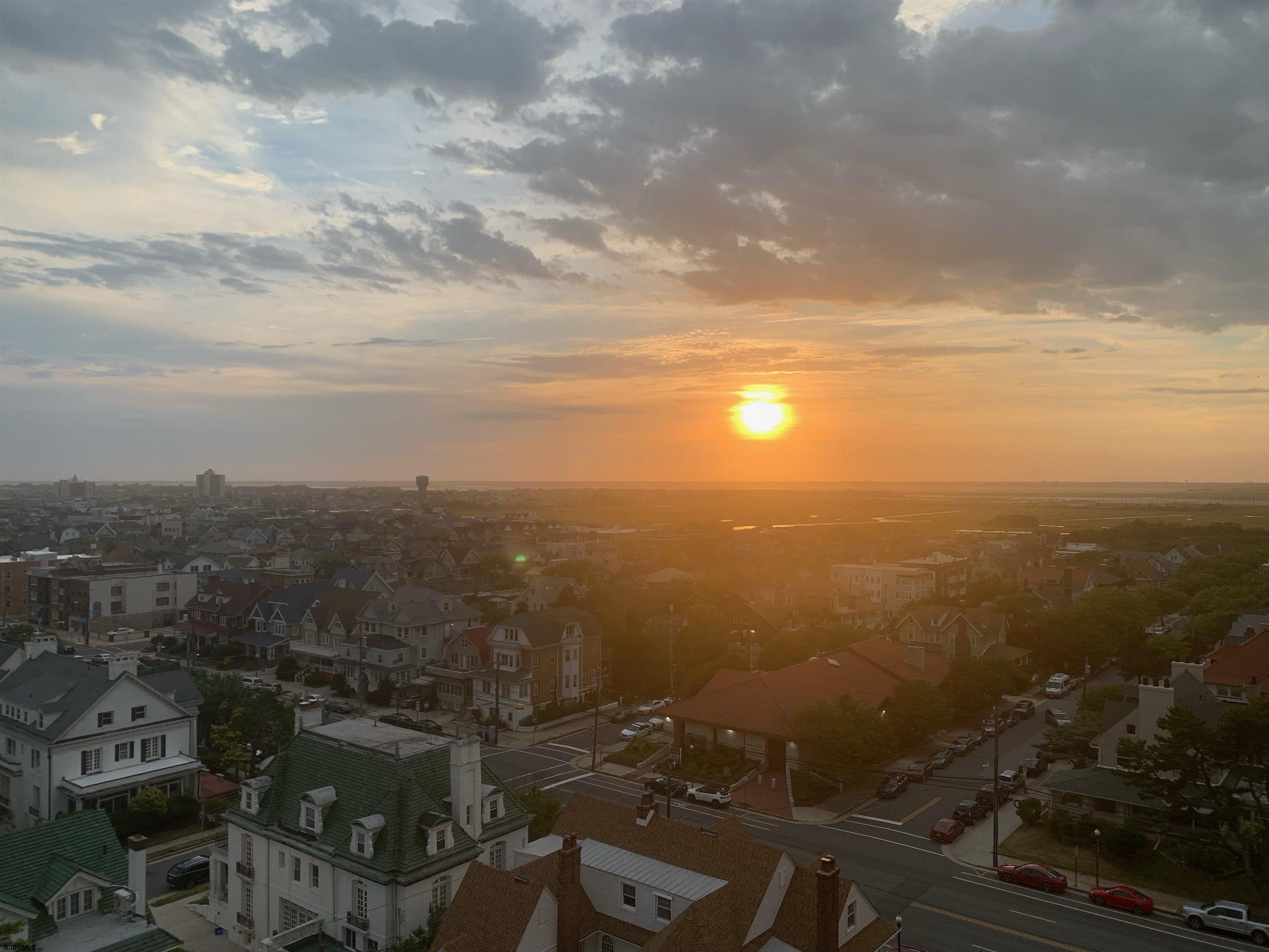 101 S Plaza Pl Unit: 1107