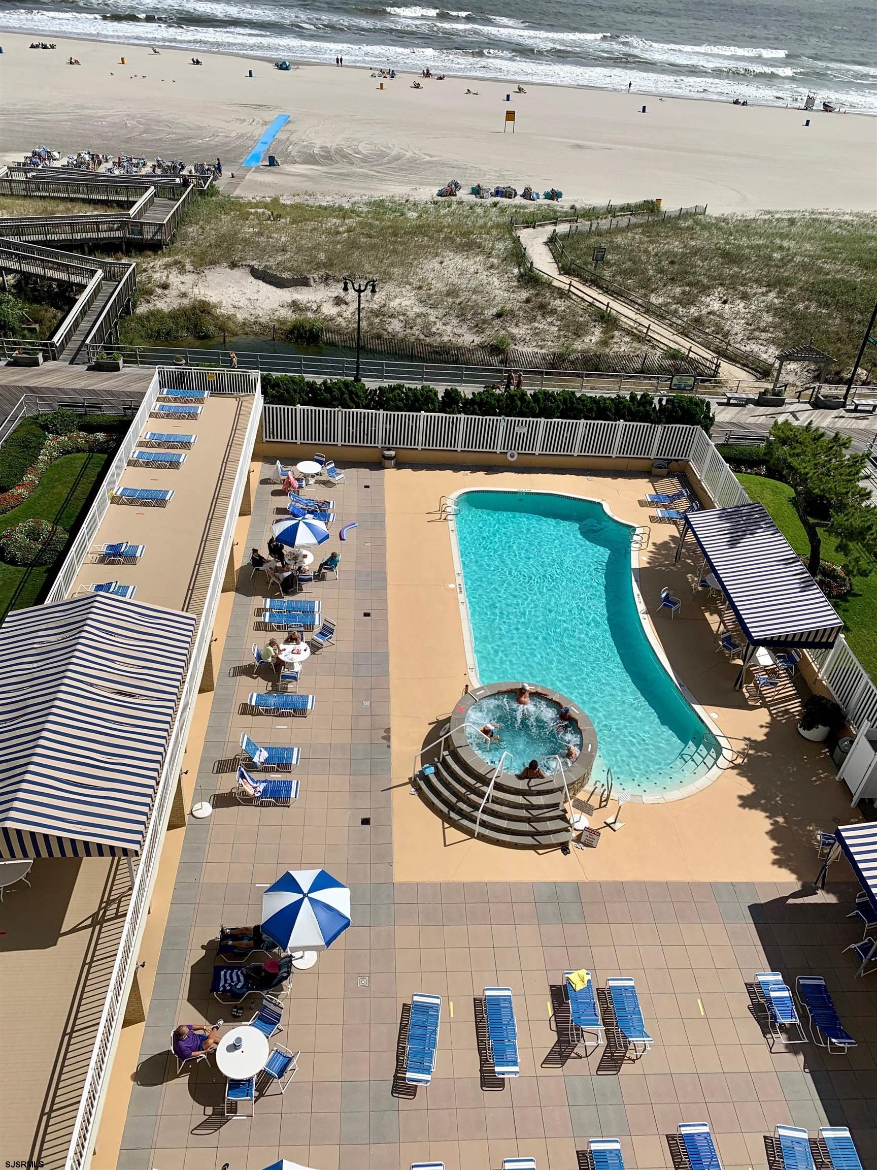 101 S Plaza Pl Unit: 1107