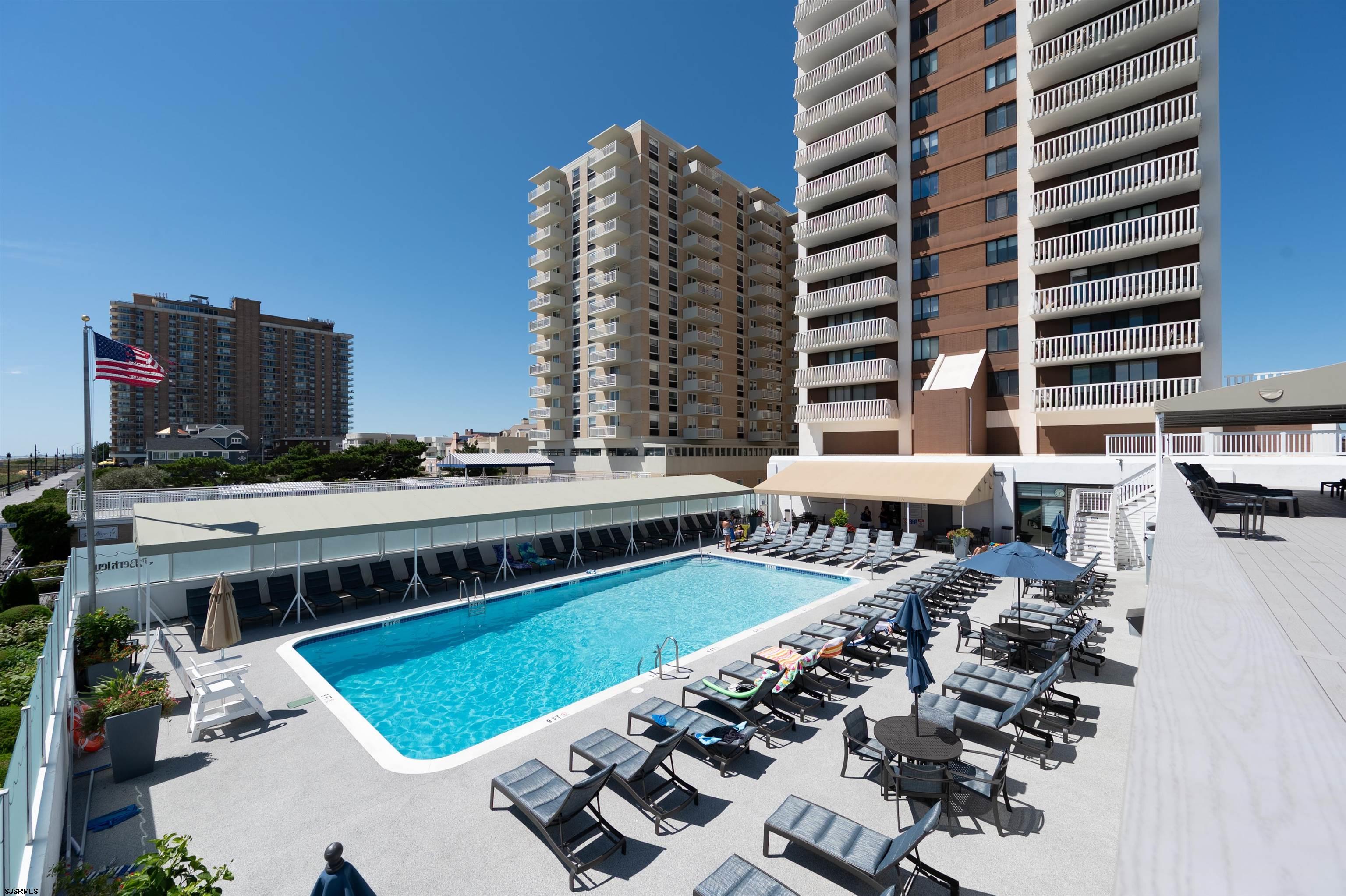 100 S Berkley Square Unit: 15F