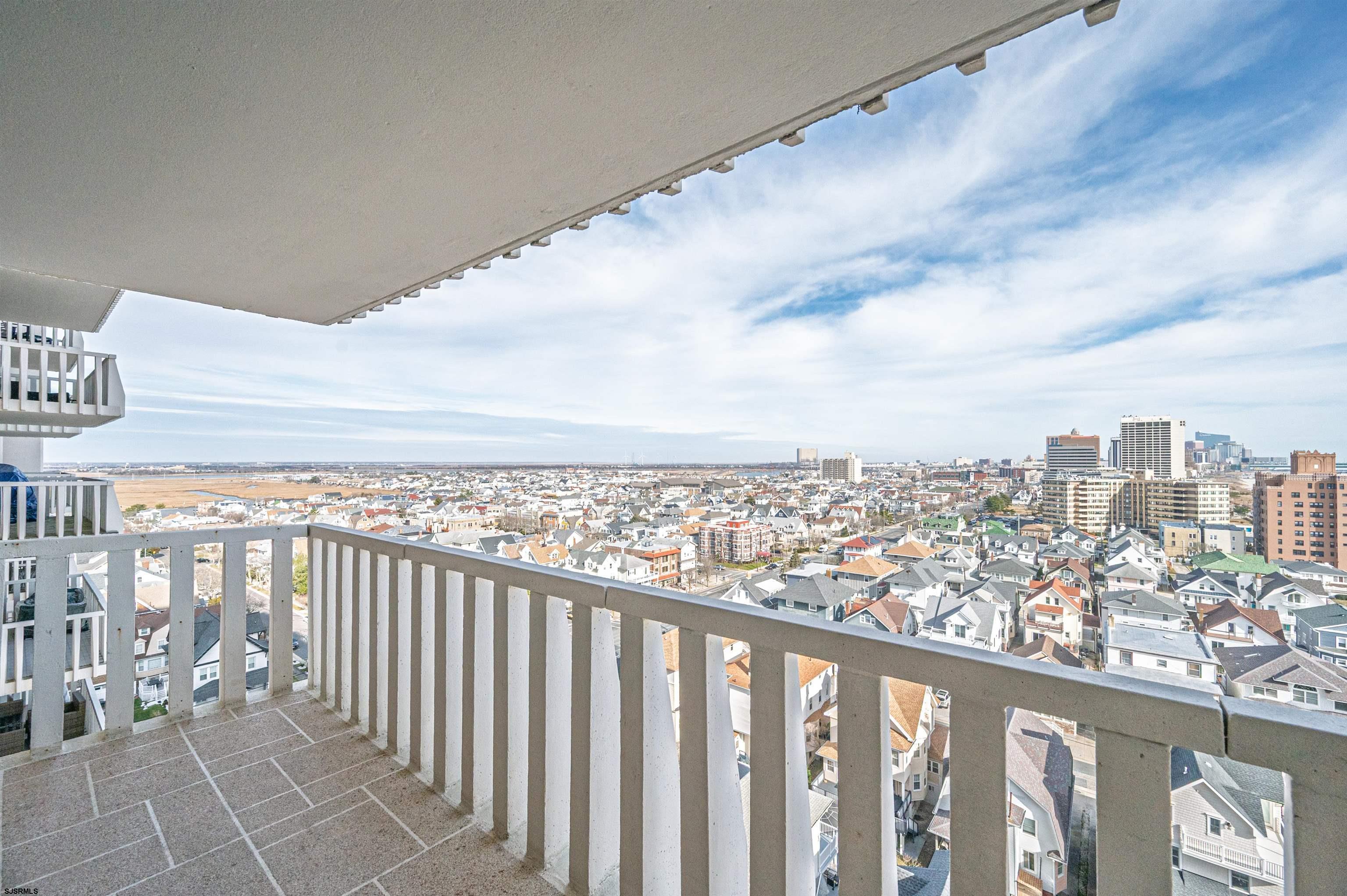 100 S Berkley Square Unit: 15F