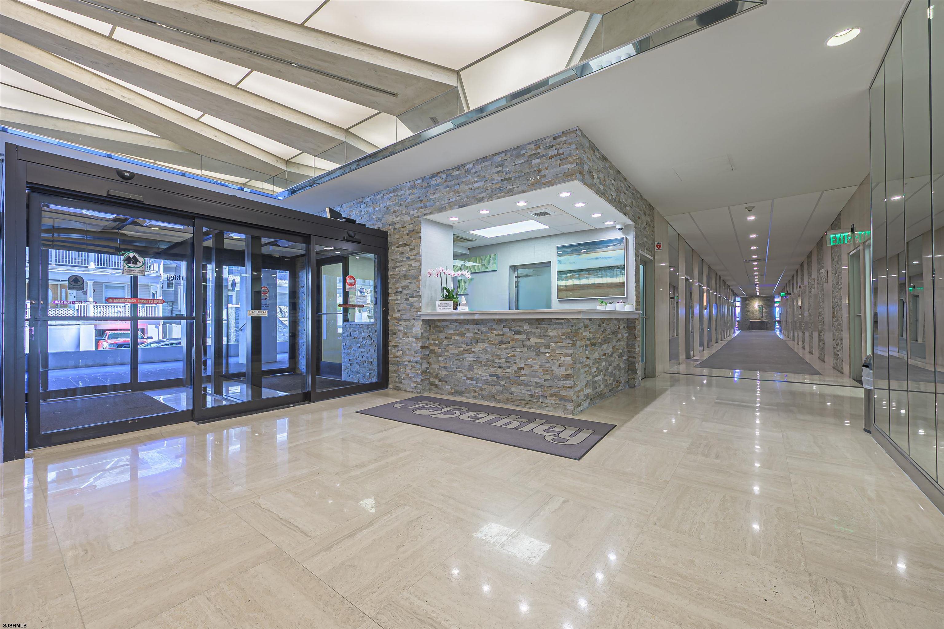 100 S Berkley Square Unit: 15F