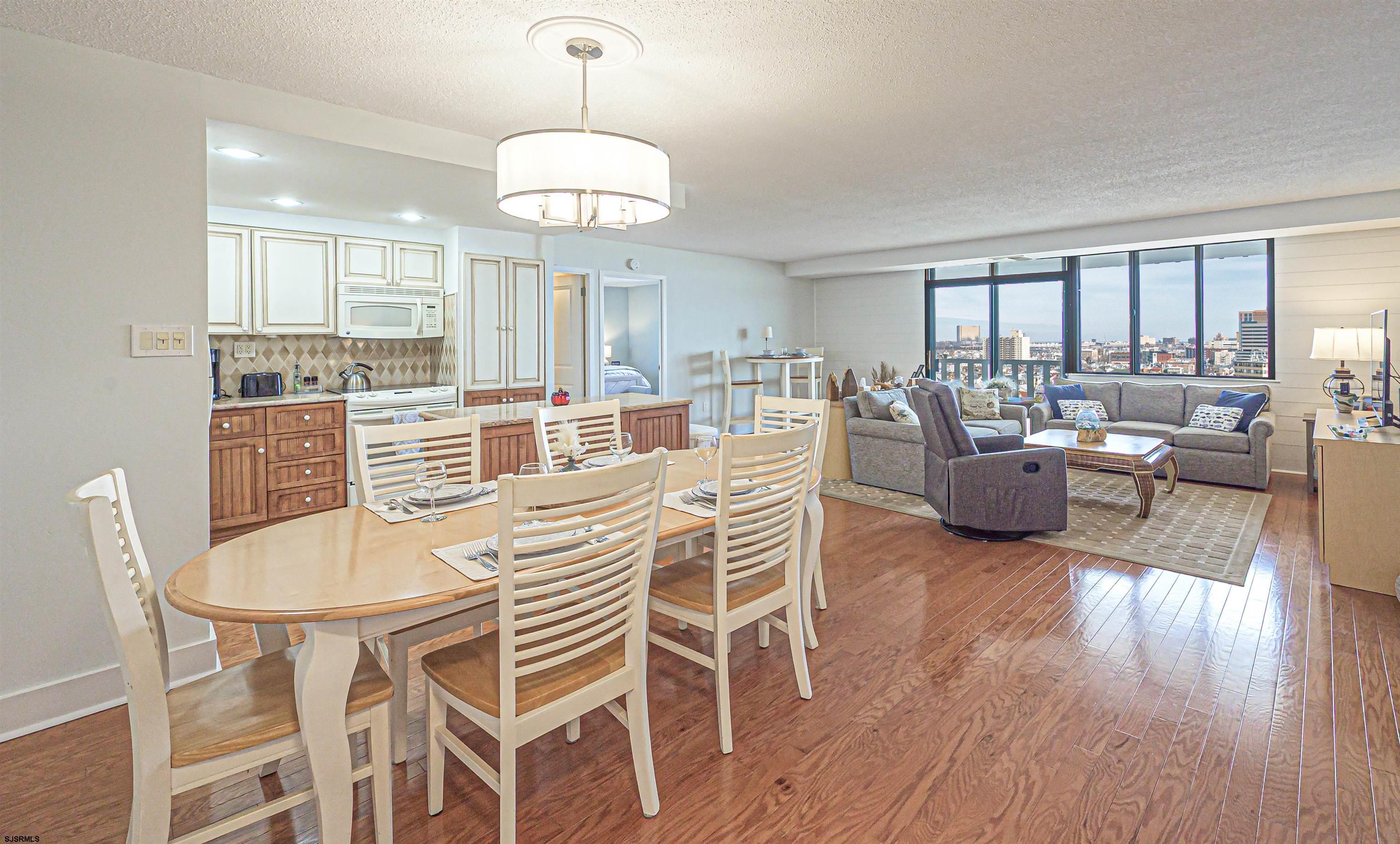 100 S Berkley Square Unit: 15F