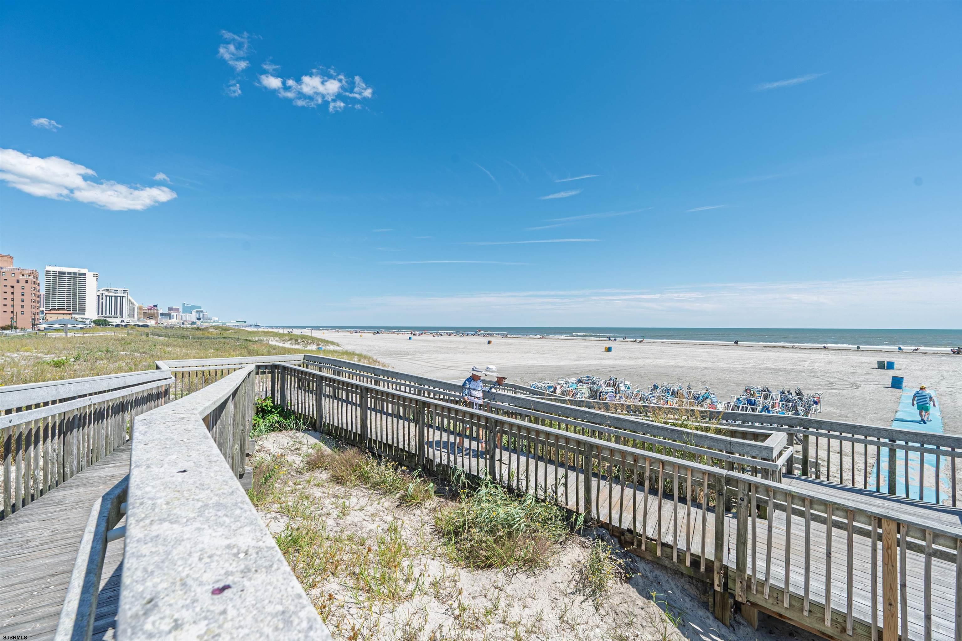 100 S Berkley Square Unit: 15F