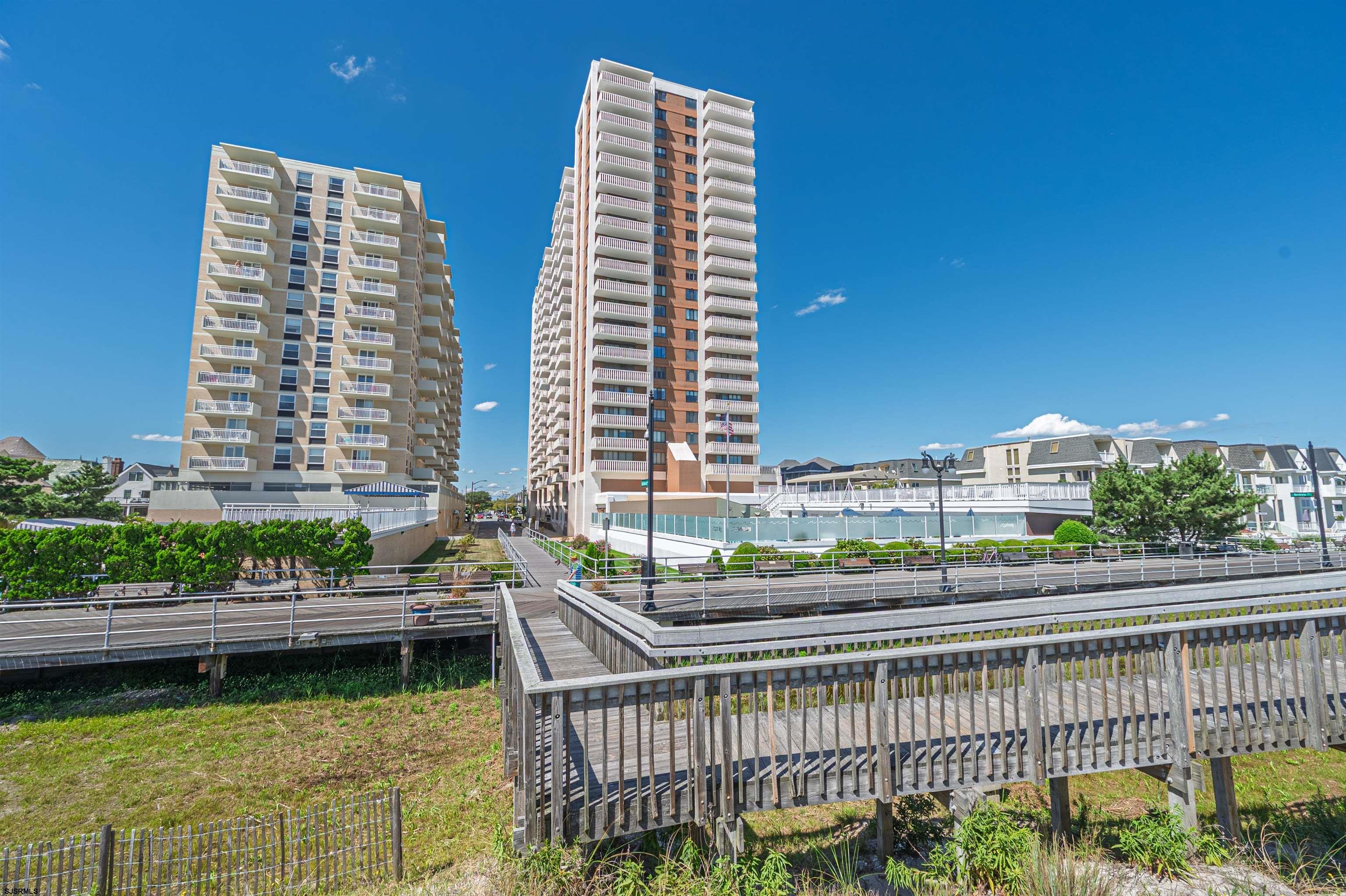 100 S Berkley Square Unit: 15F