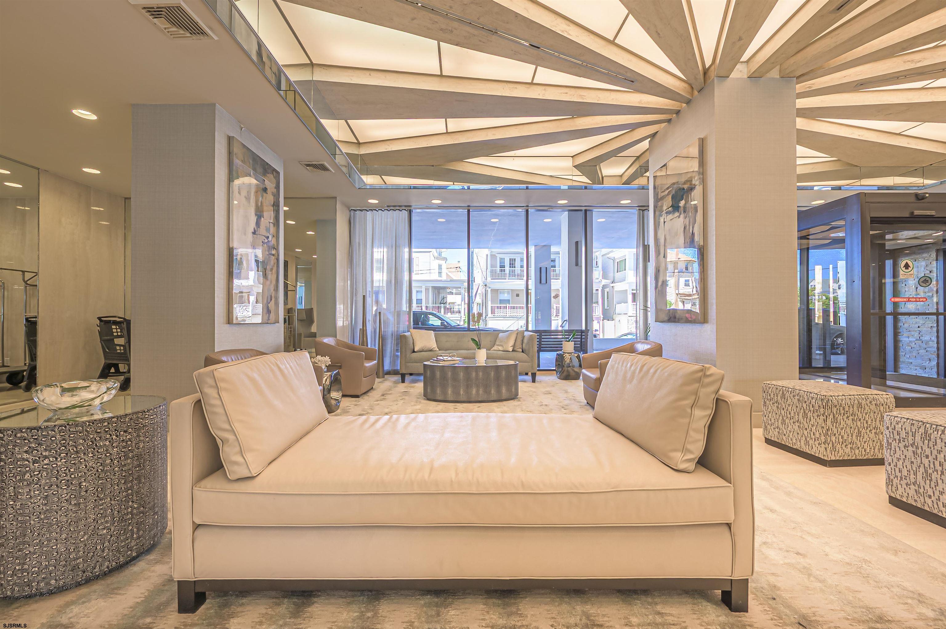 100 S Berkley Square Unit: 15F