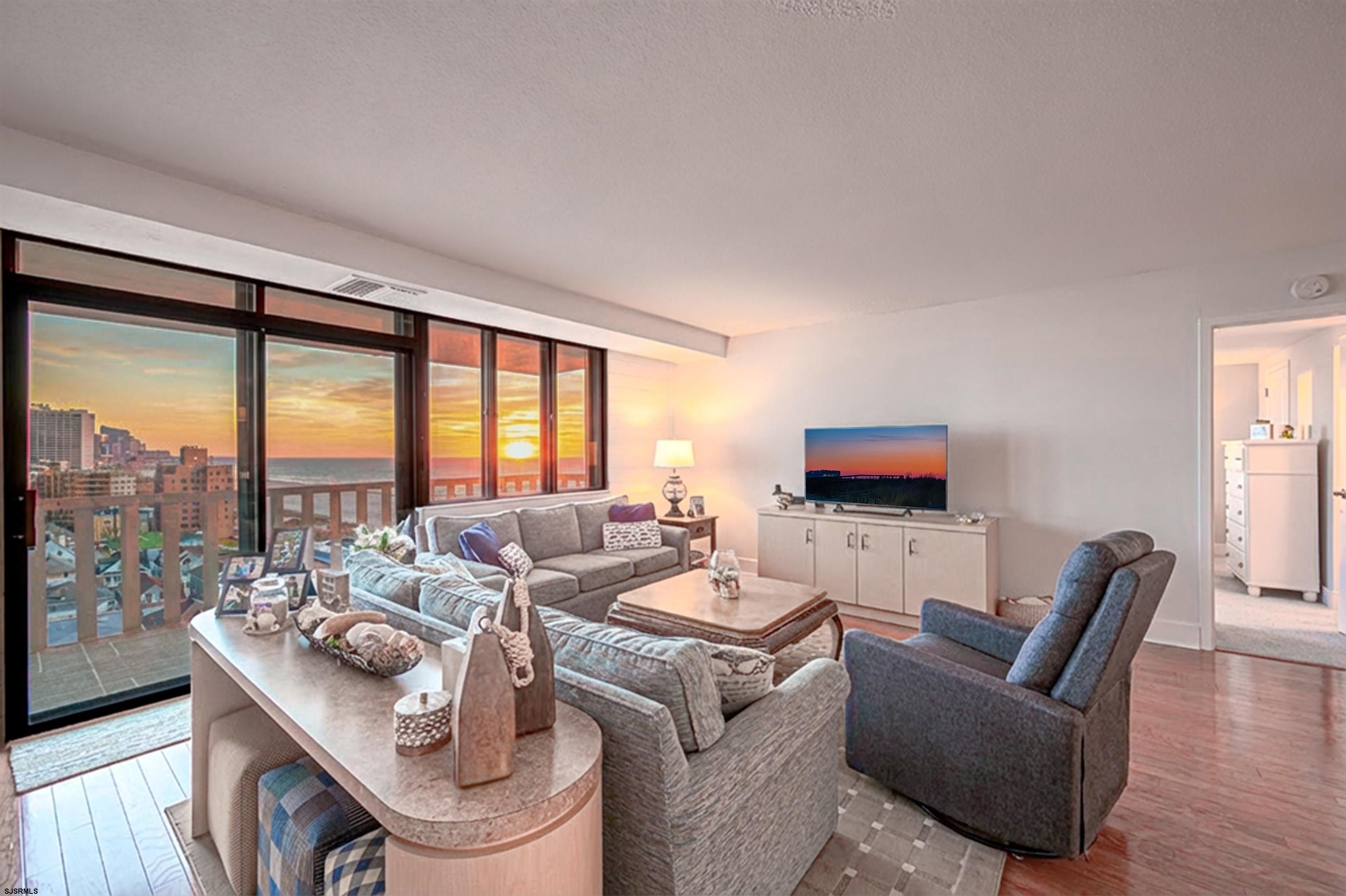 100 S Berkley Square Unit: 15F