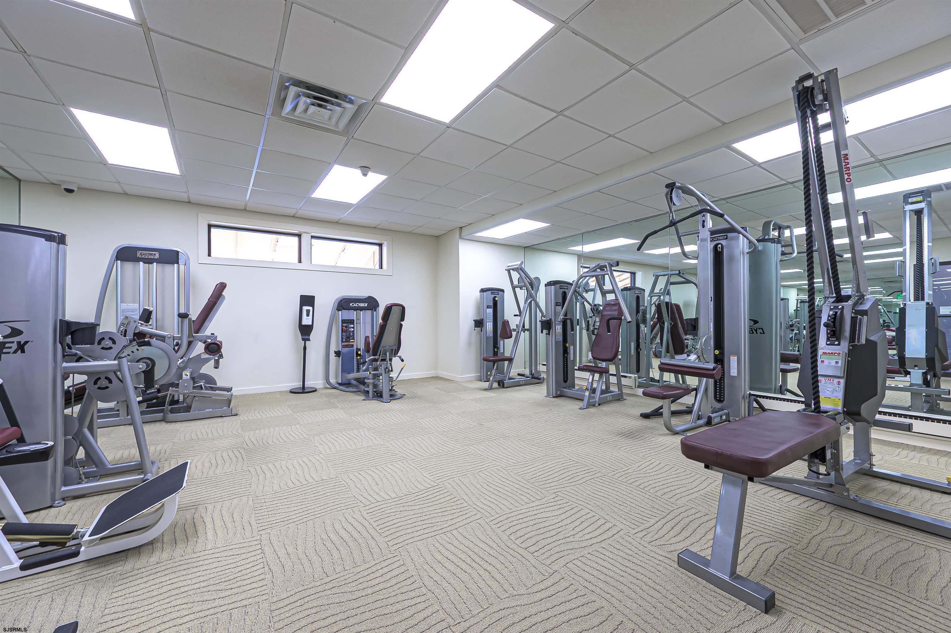 100 S Berkley Square Unit: 15F