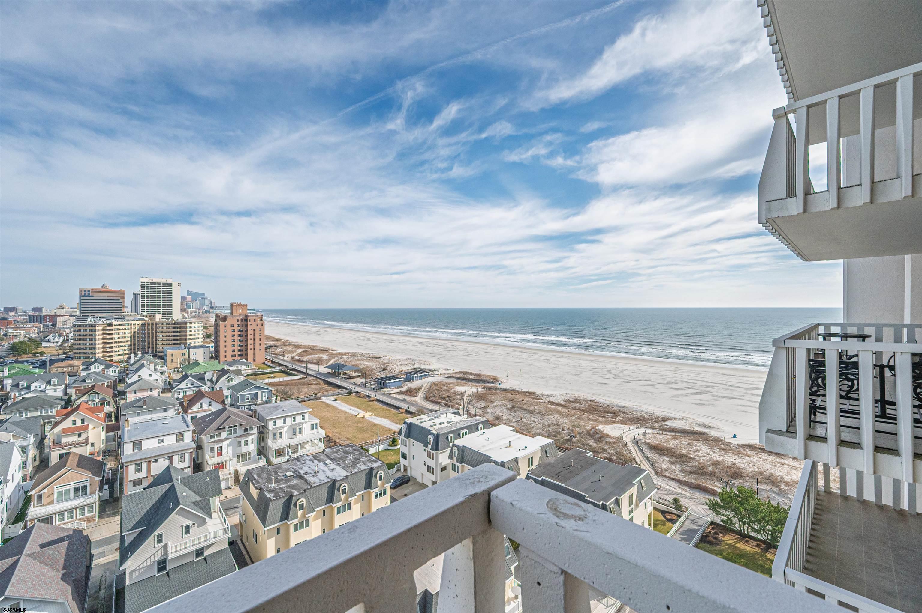 100 S Berkley Square Unit: 15F