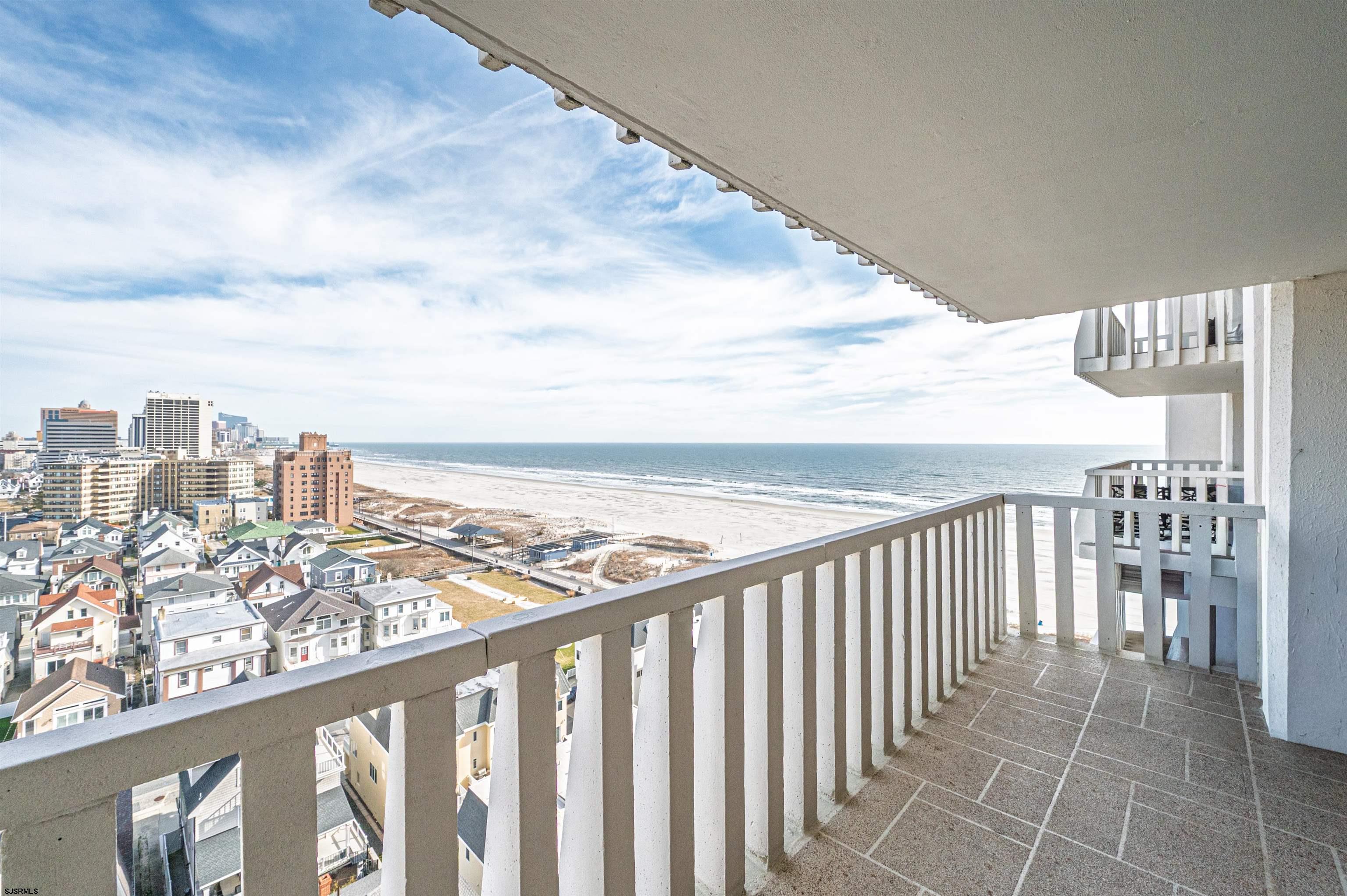 100 S Berkley Square Unit: 15F