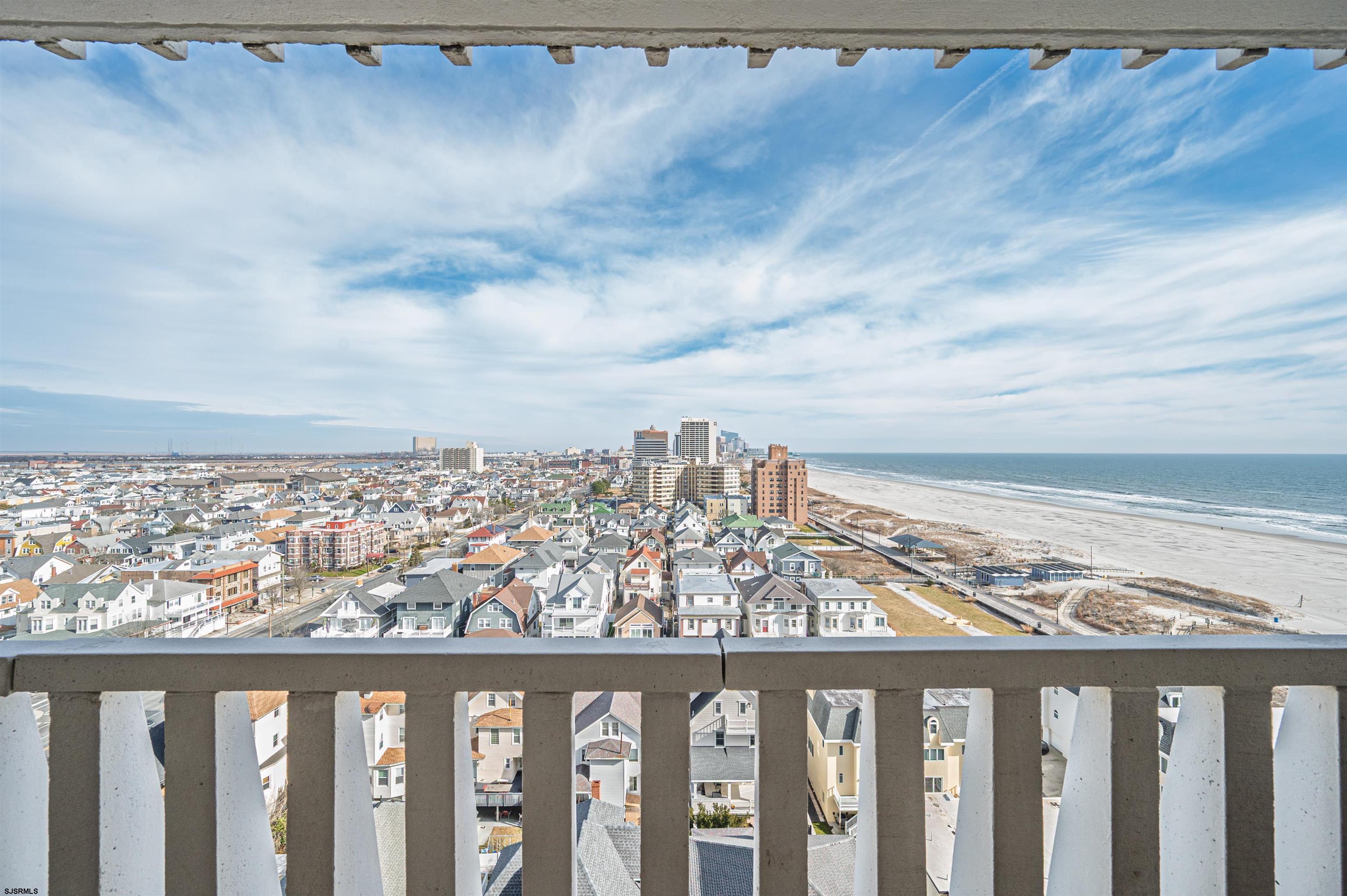 100 S Berkley Square Unit: 15F