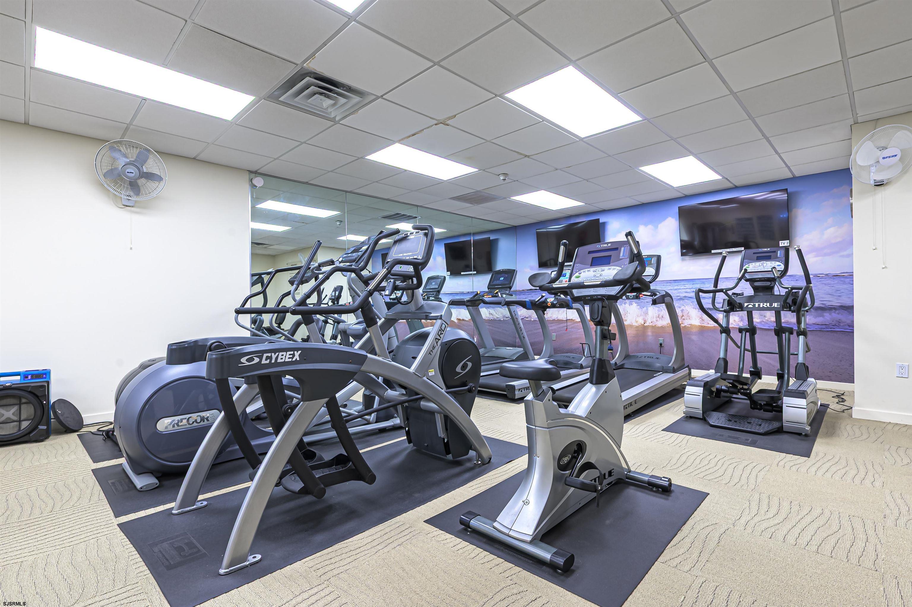 100 S Berkley Square Unit: 15F