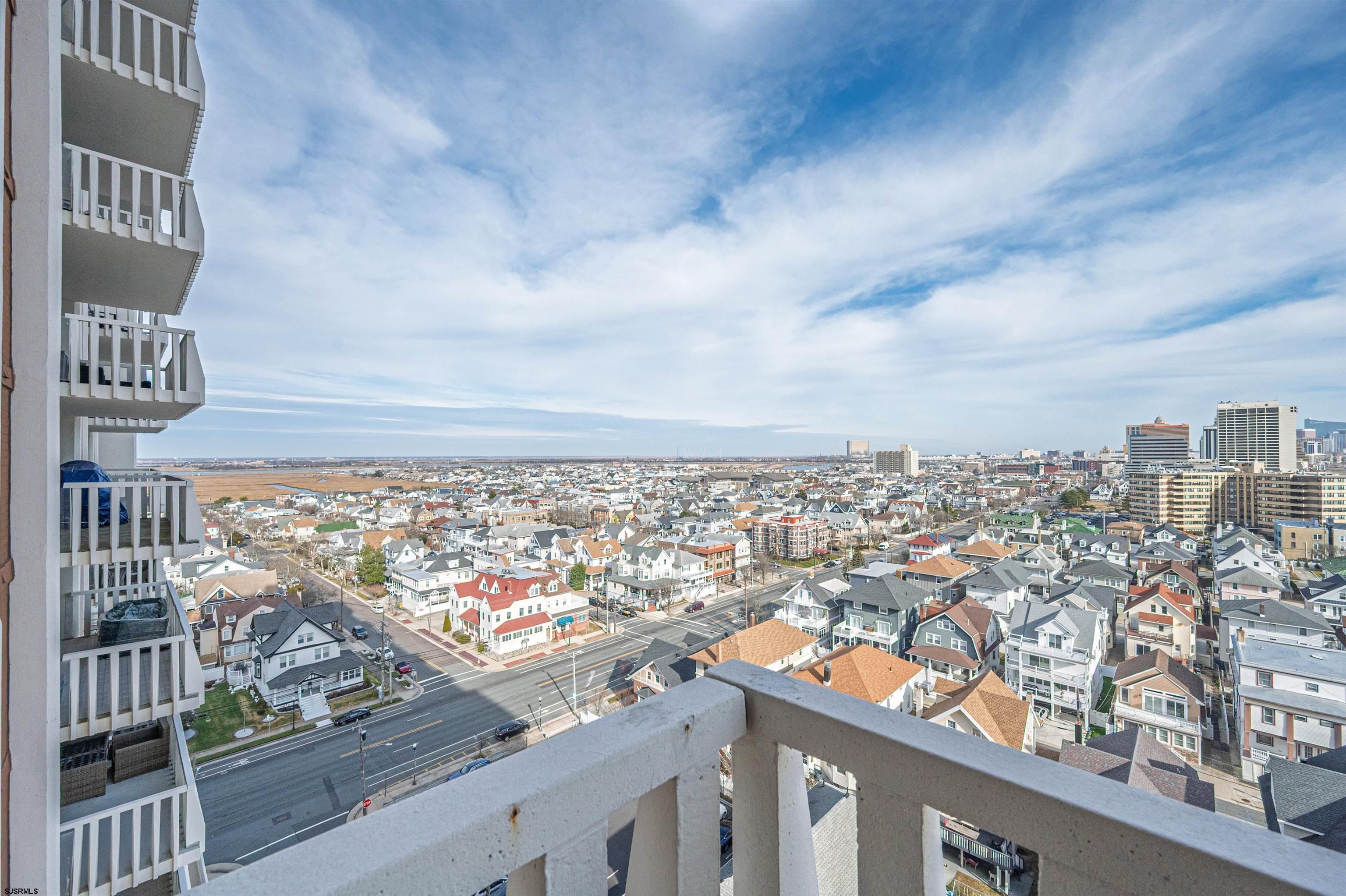 100 S Berkley Square Unit: 15F