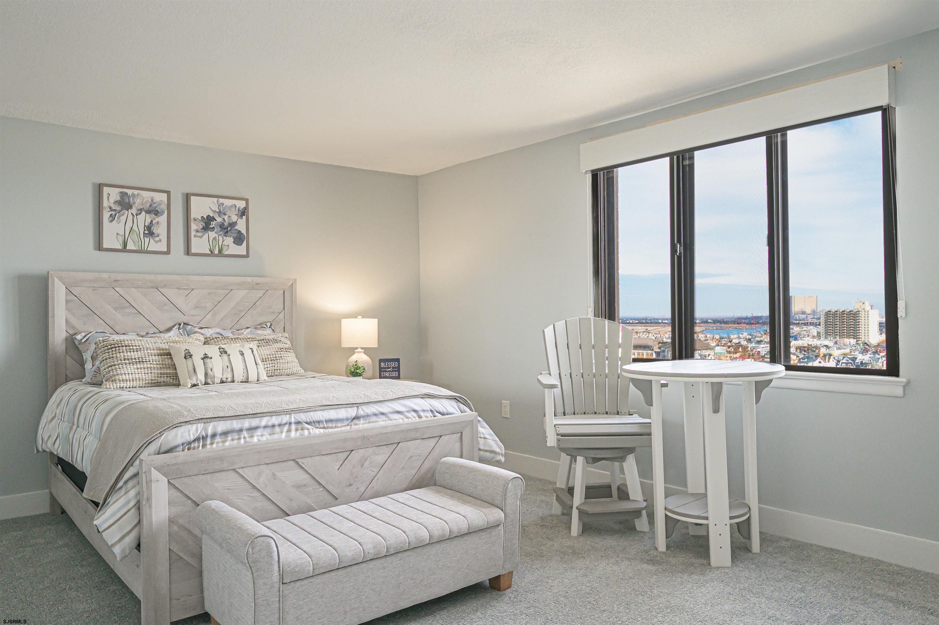 100 S Berkley Square Unit: 15F