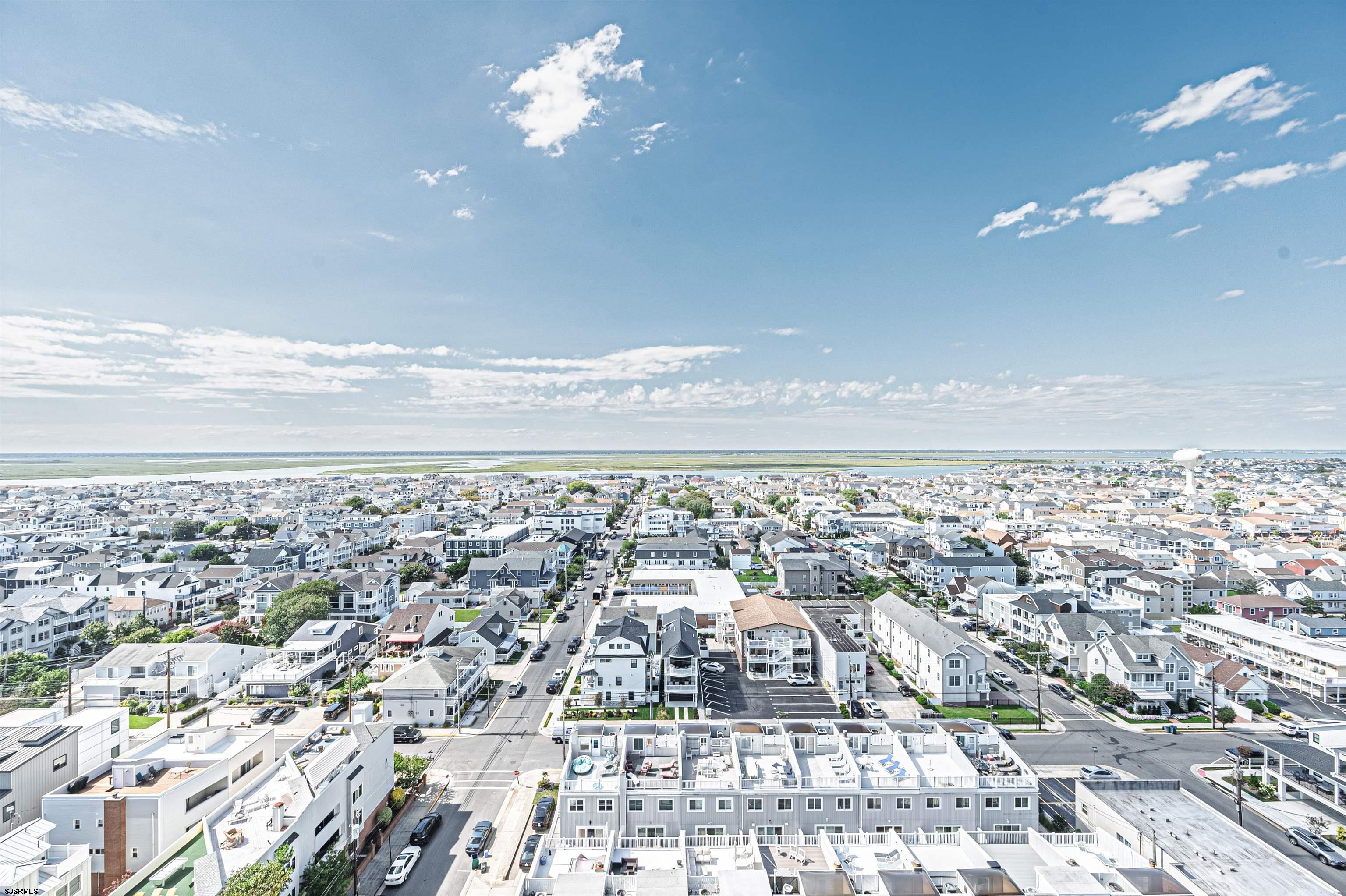 9600 Atlantic Ave Unit: 1510