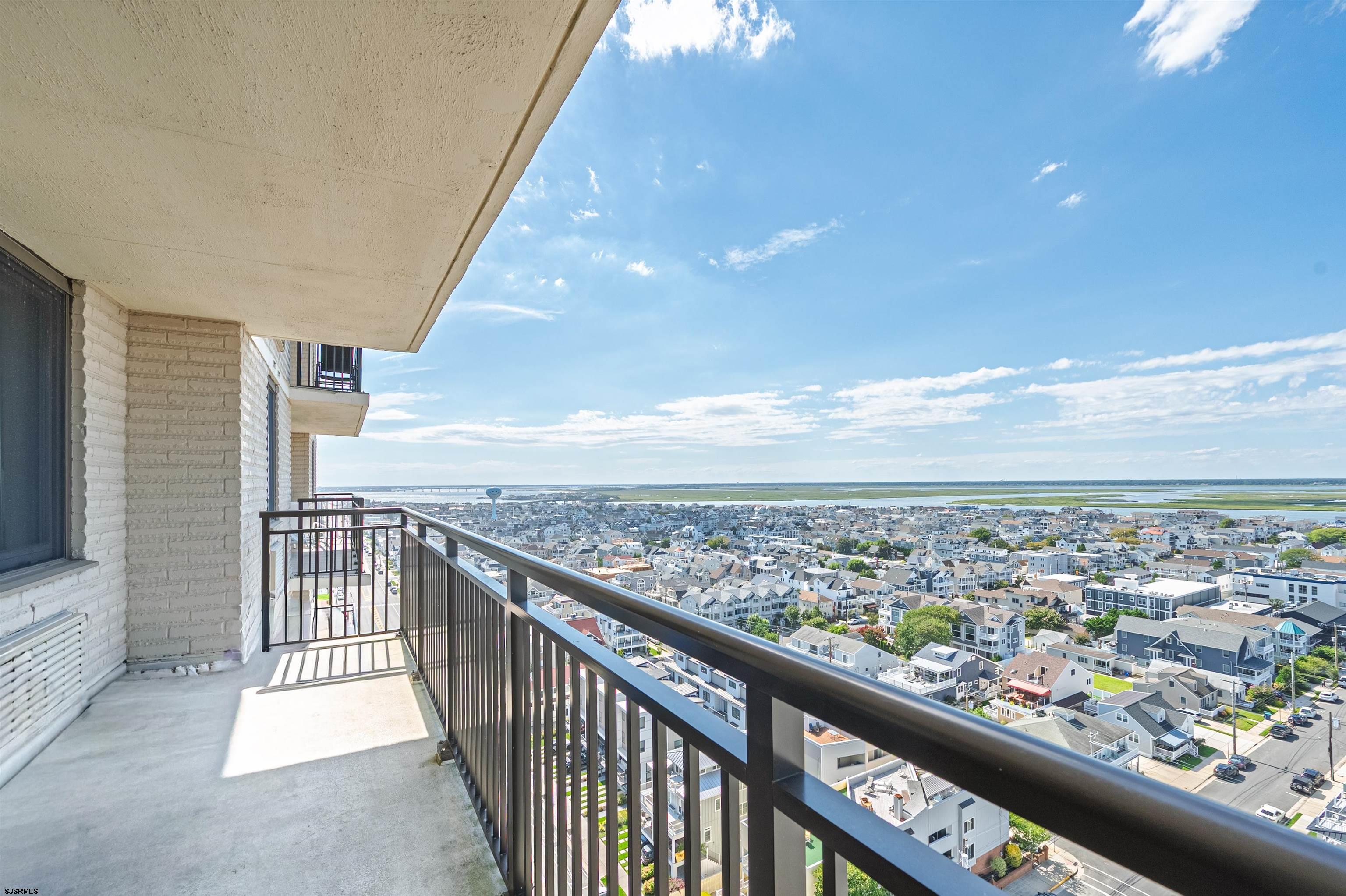 9600 Atlantic Ave Unit: 1510