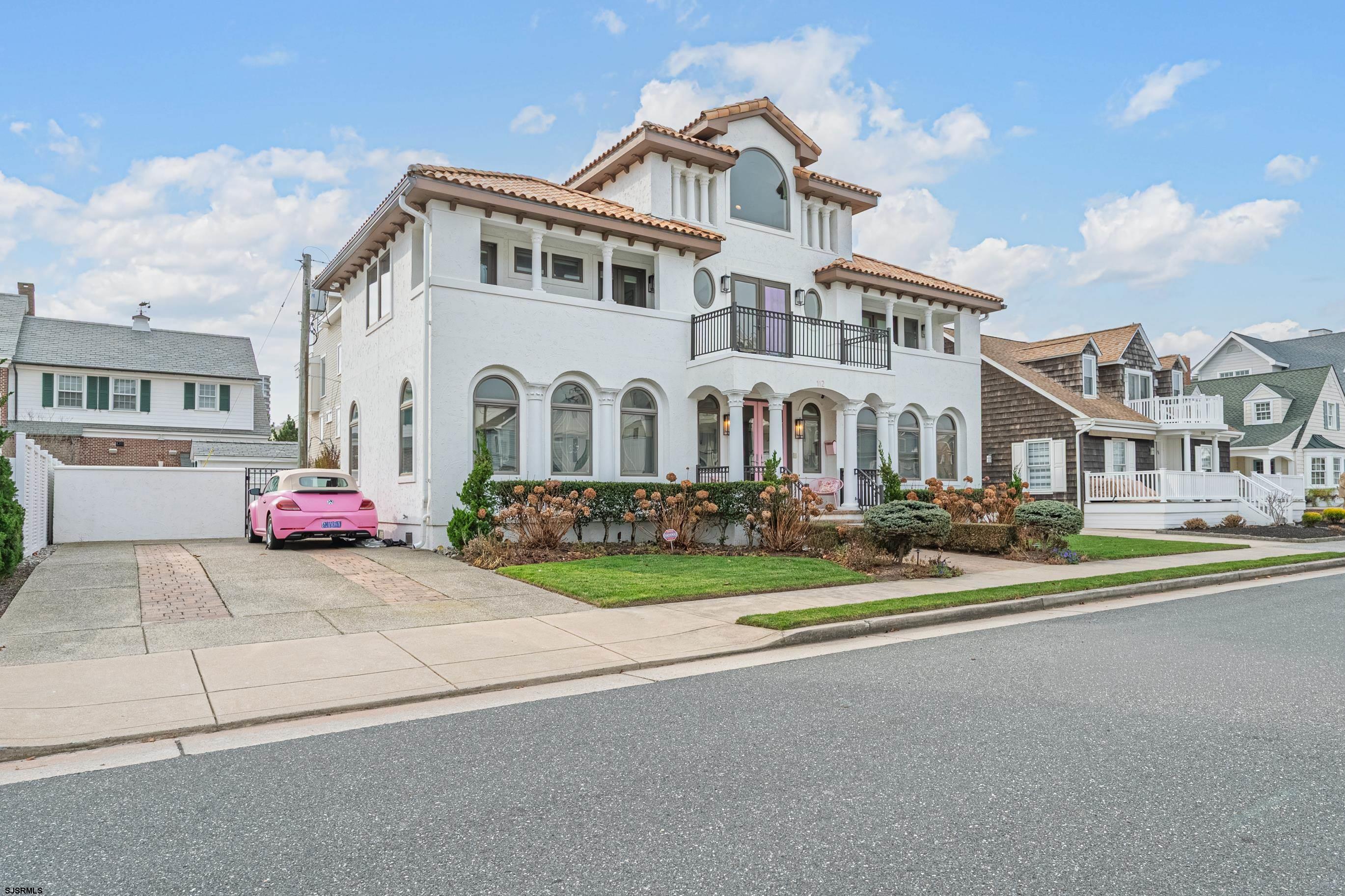 112 S Rumson Ave