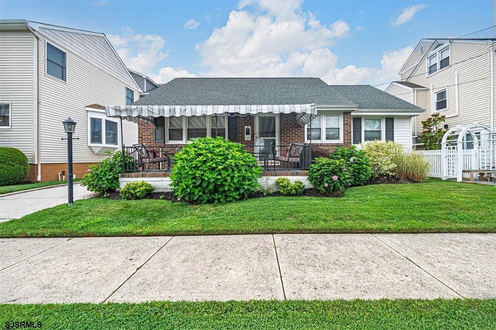 112 N Argyle Ave Ave